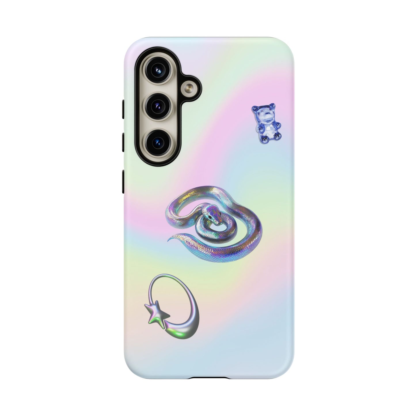 Turn Me Up Phone Cases
