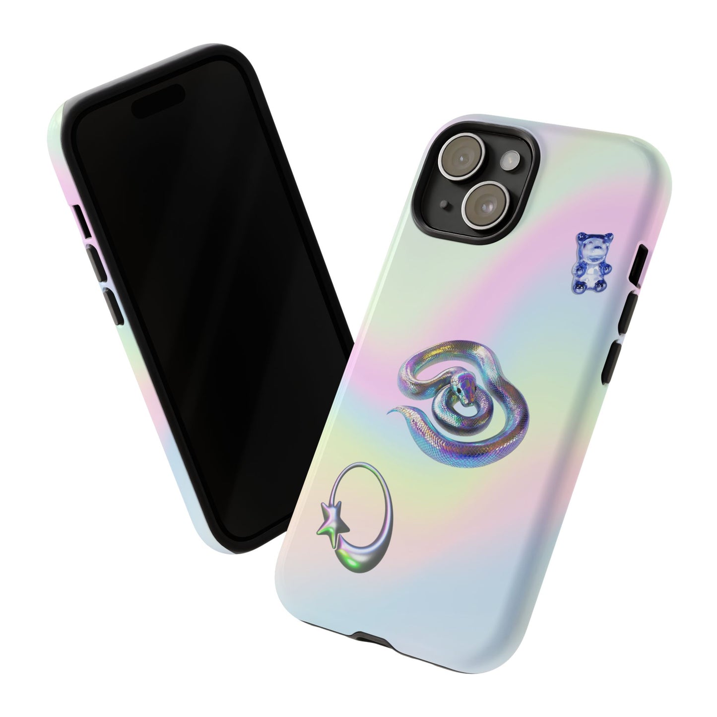 Turn Me Up Phone Cases