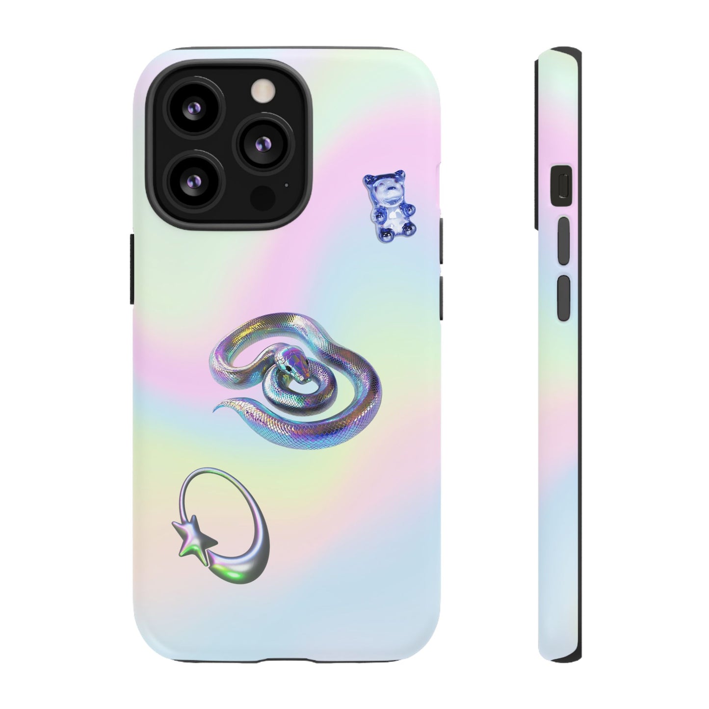 Turn Me Up Phone Cases