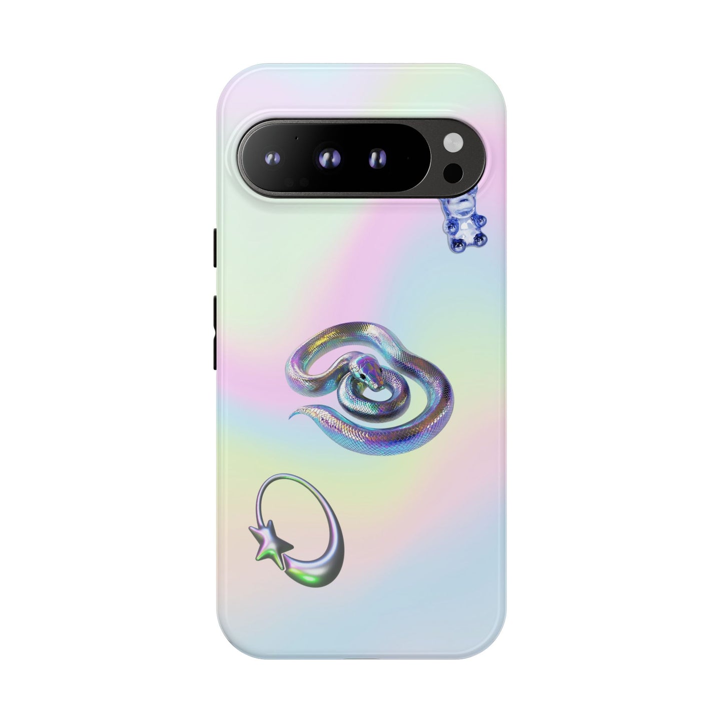 Turn Me Up Phone Cases