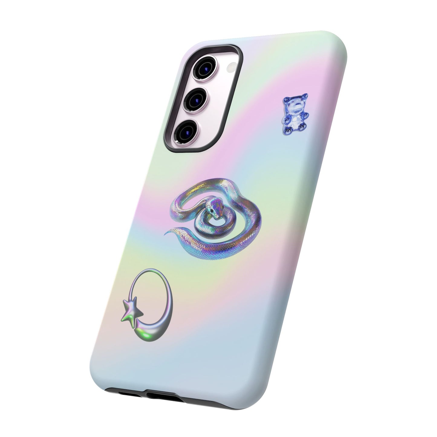 Turn Me Up Phone Cases