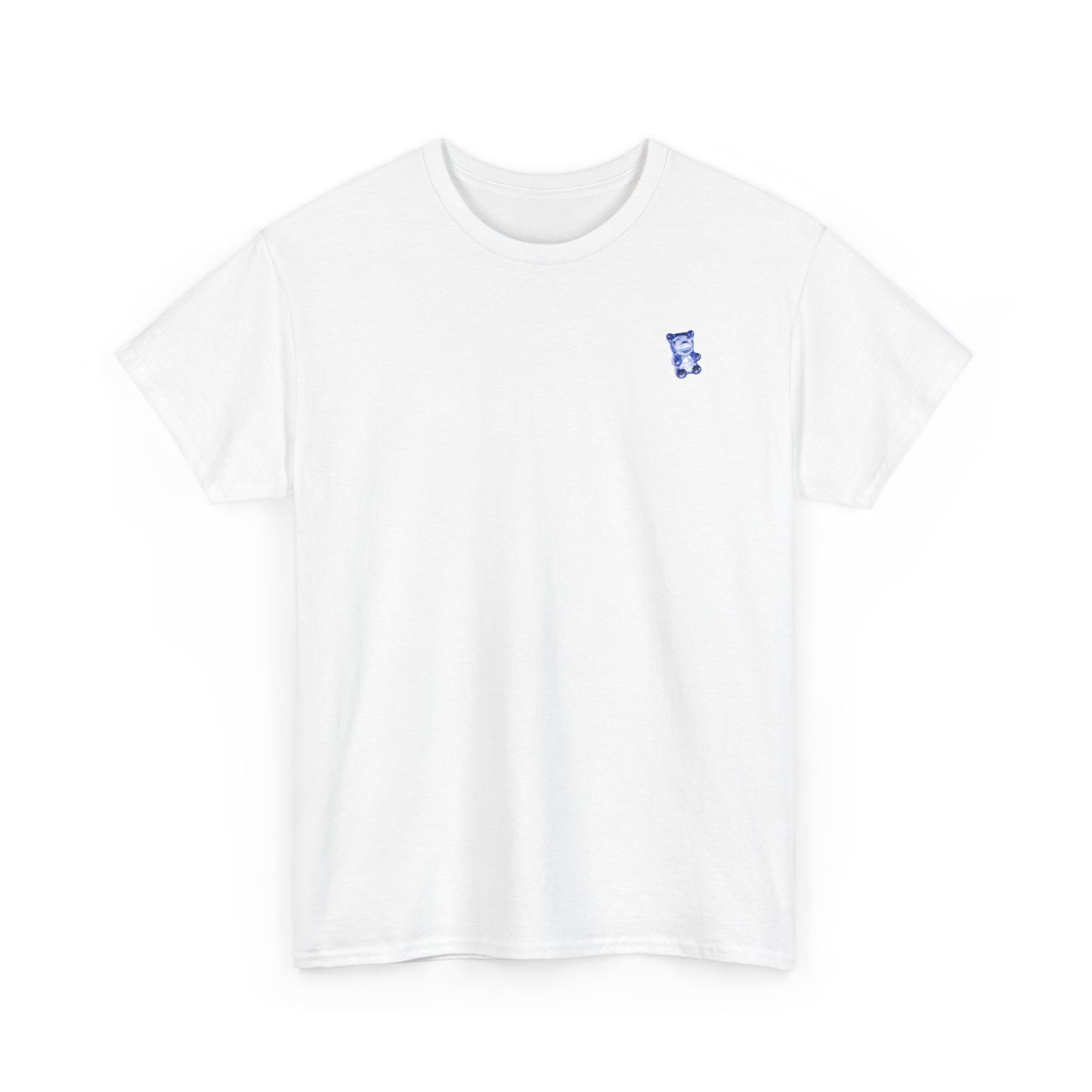 Turn Me Up Tee