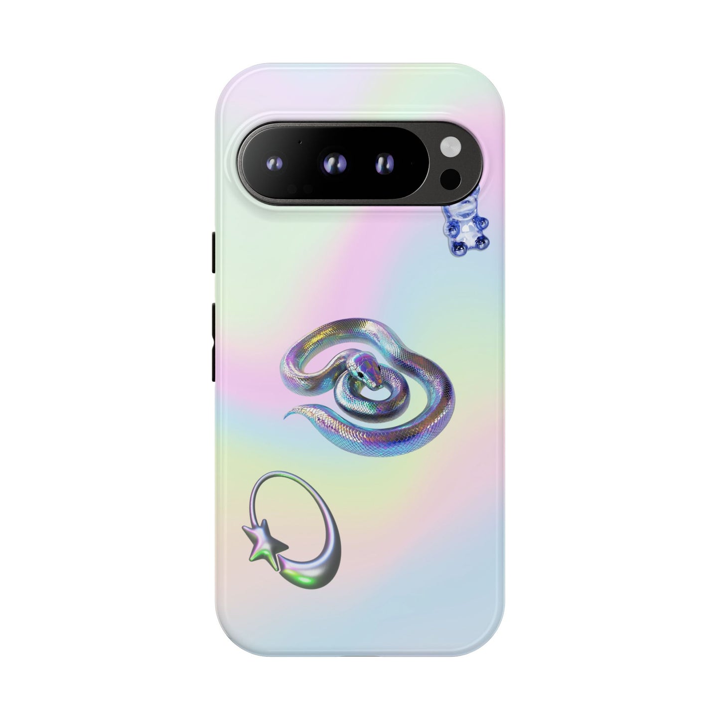 Turn Me Up Phone Cases