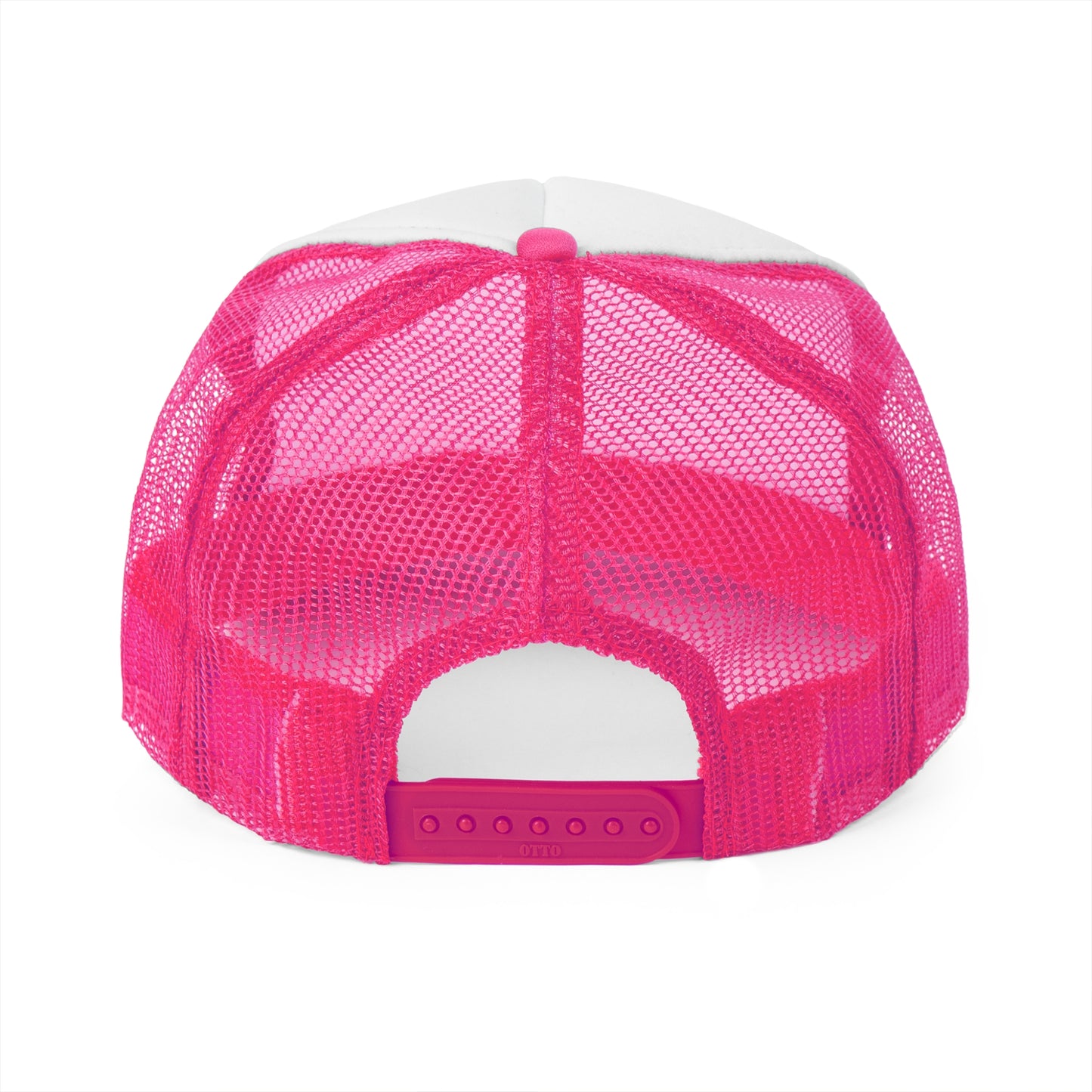 Trucker Cap with Logo