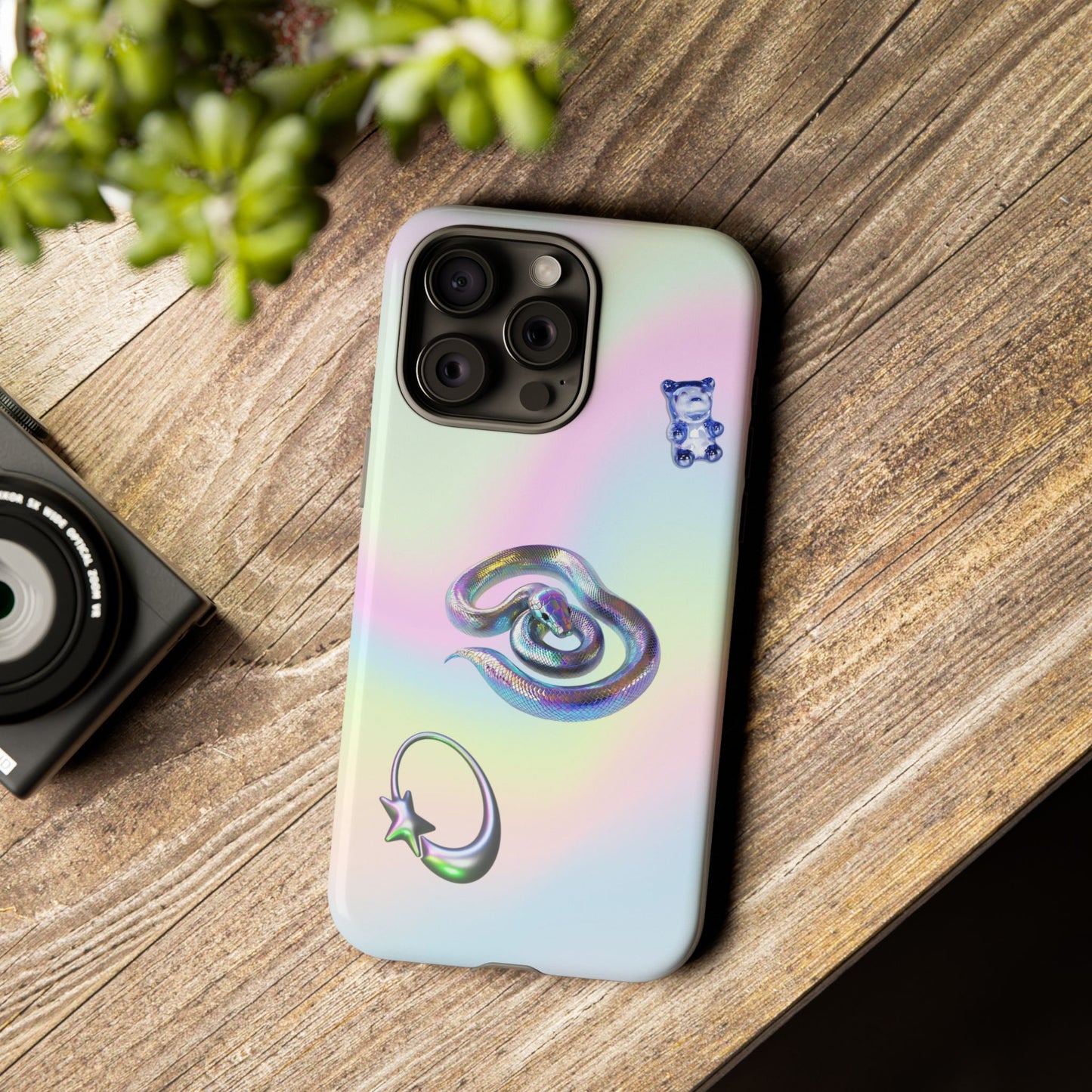 Turn Me Up Phone Cases