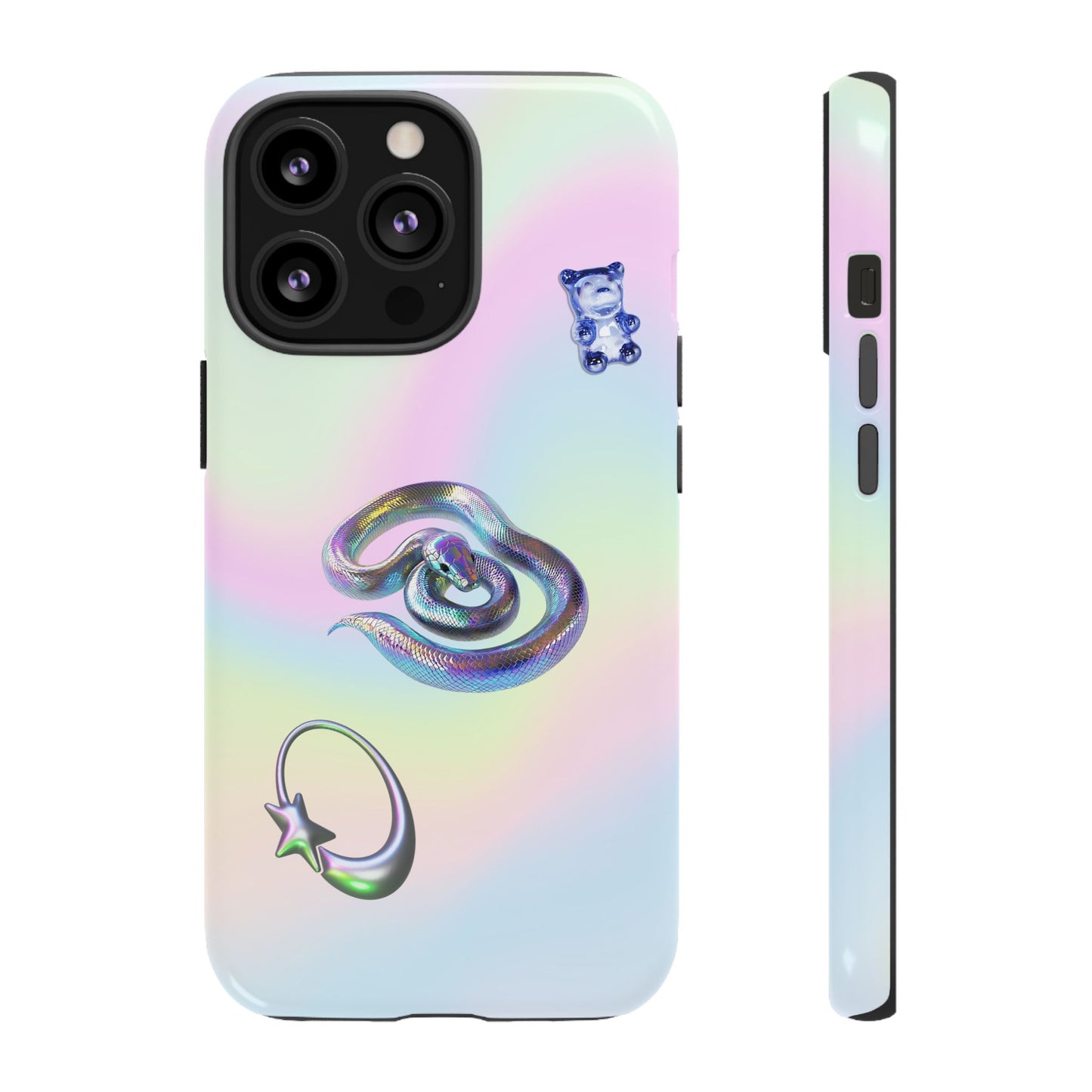Turn Me Up Phone Cases