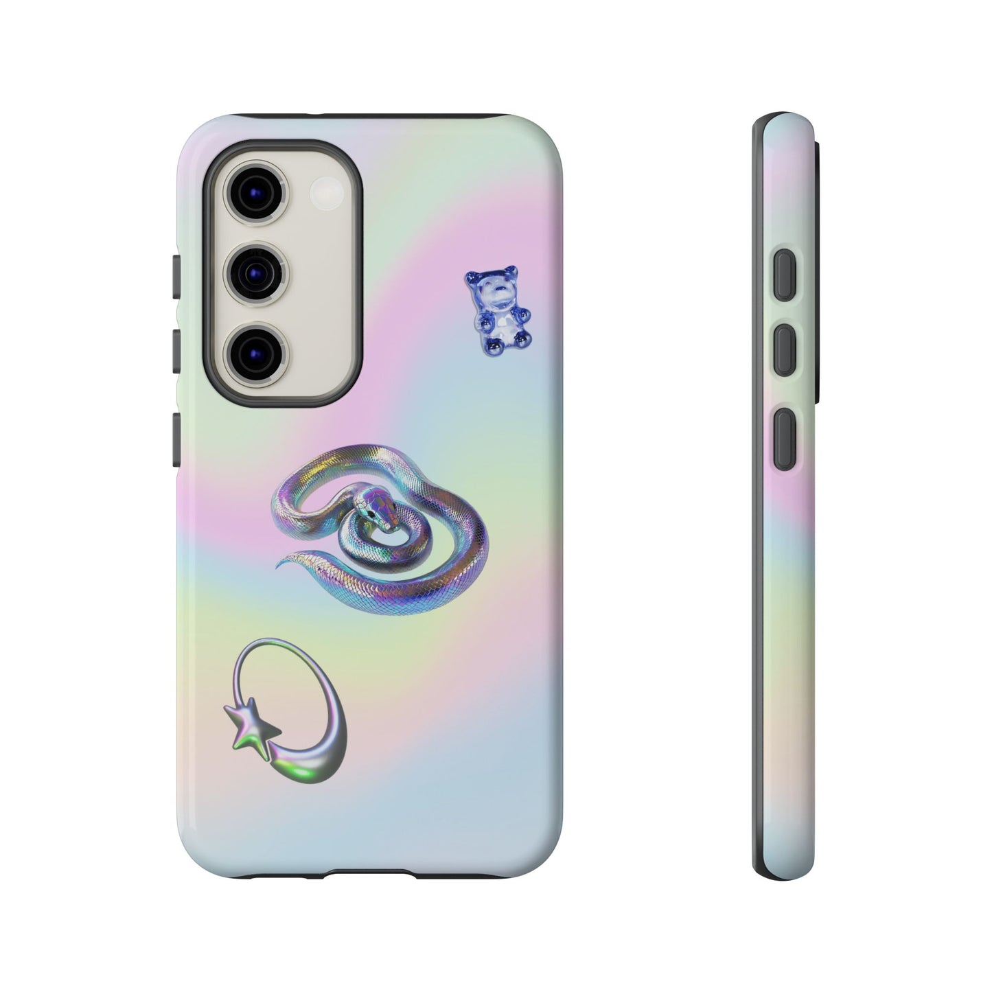 Turn Me Up Phone Cases
