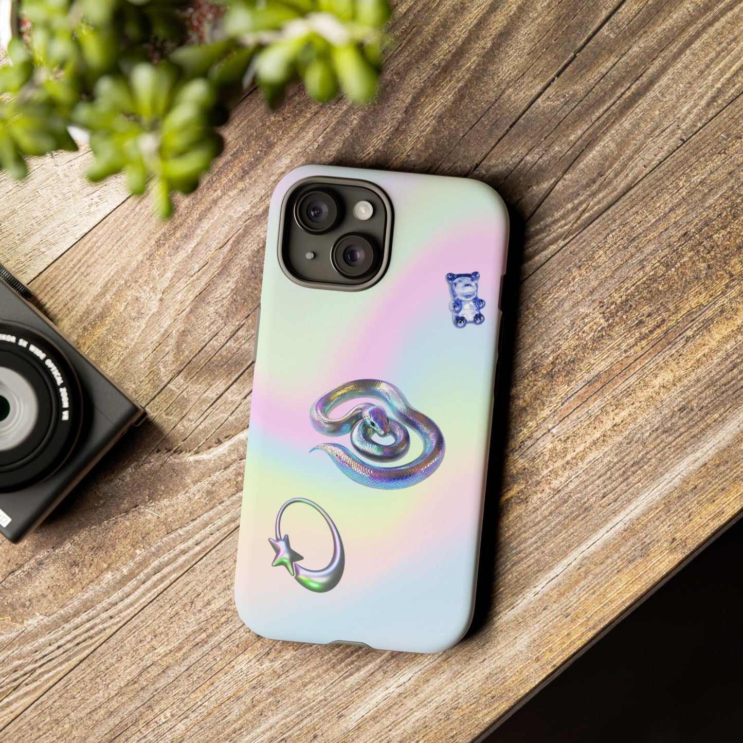 Turn Me Up Phone Cases