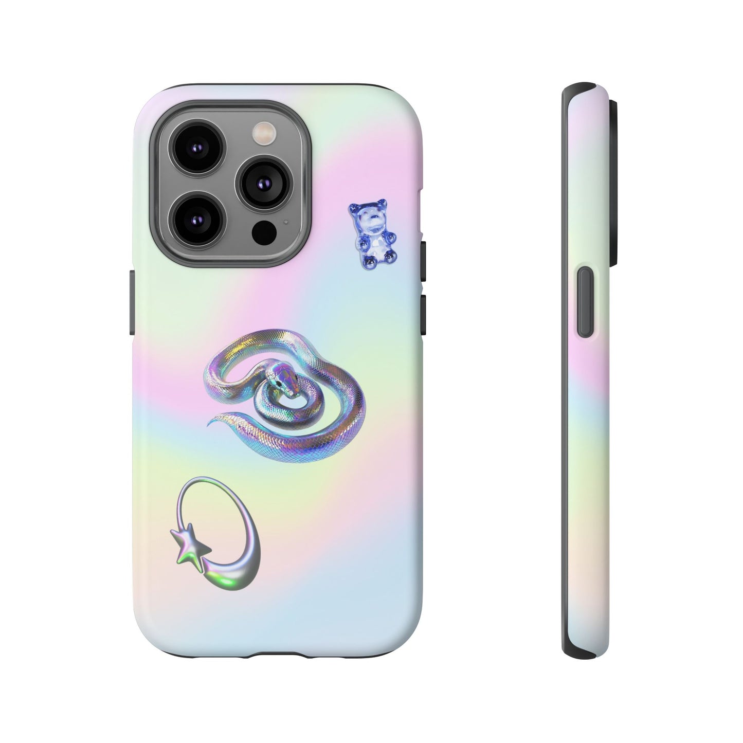 Turn Me Up Phone Cases