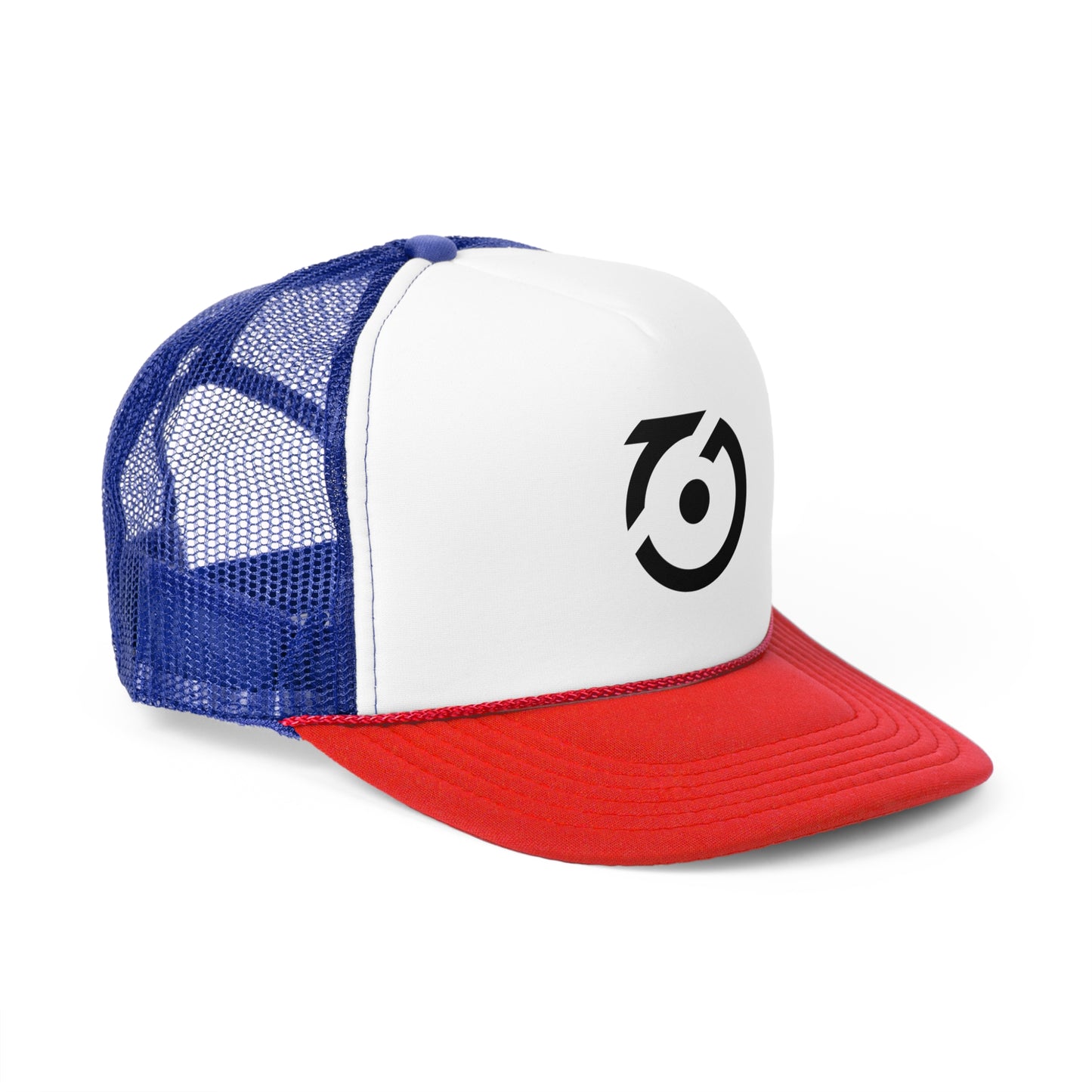 Trucker Cap with Logo