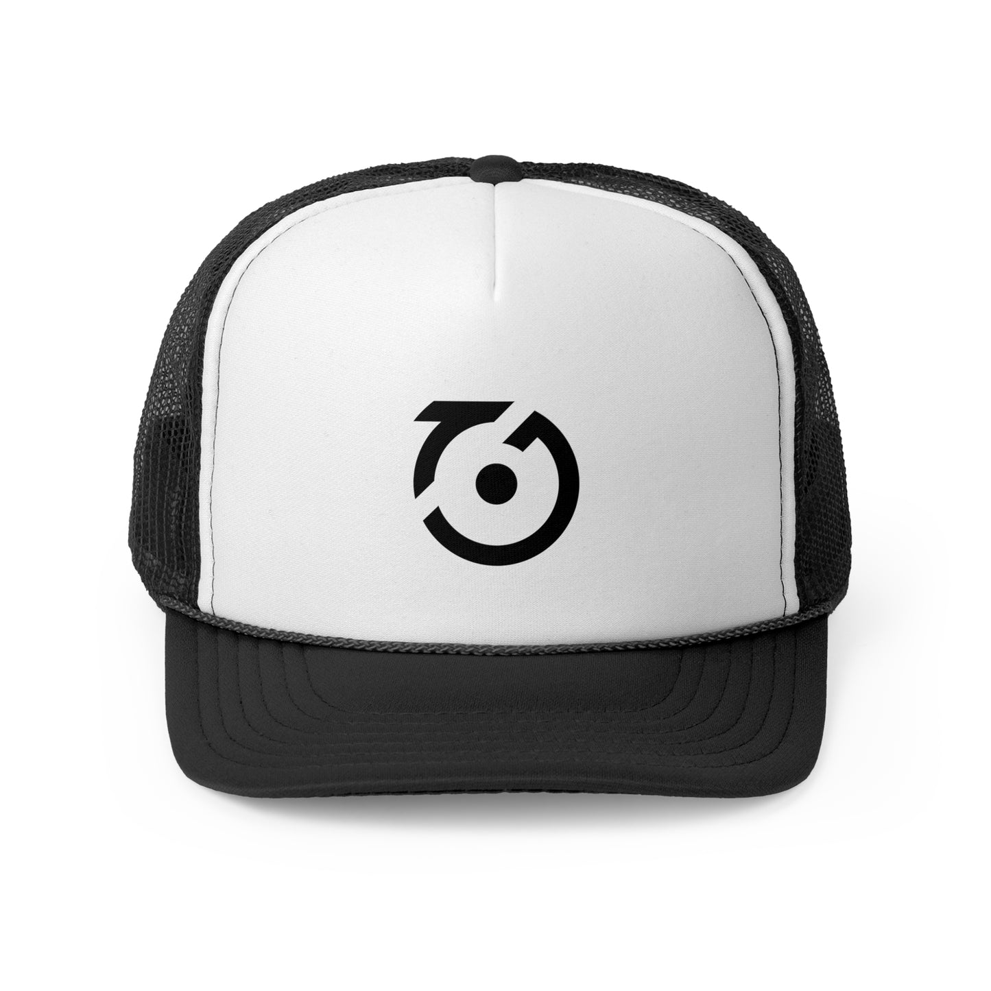 Trucker Cap with Logo