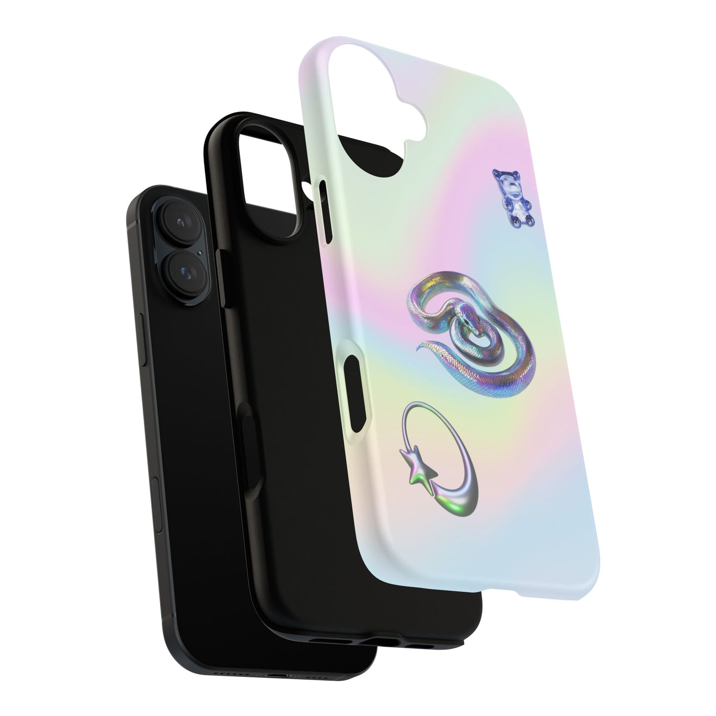 Turn Me Up Phone Cases