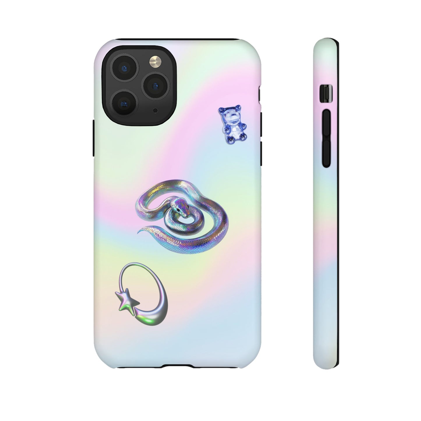 Turn Me Up Phone Cases