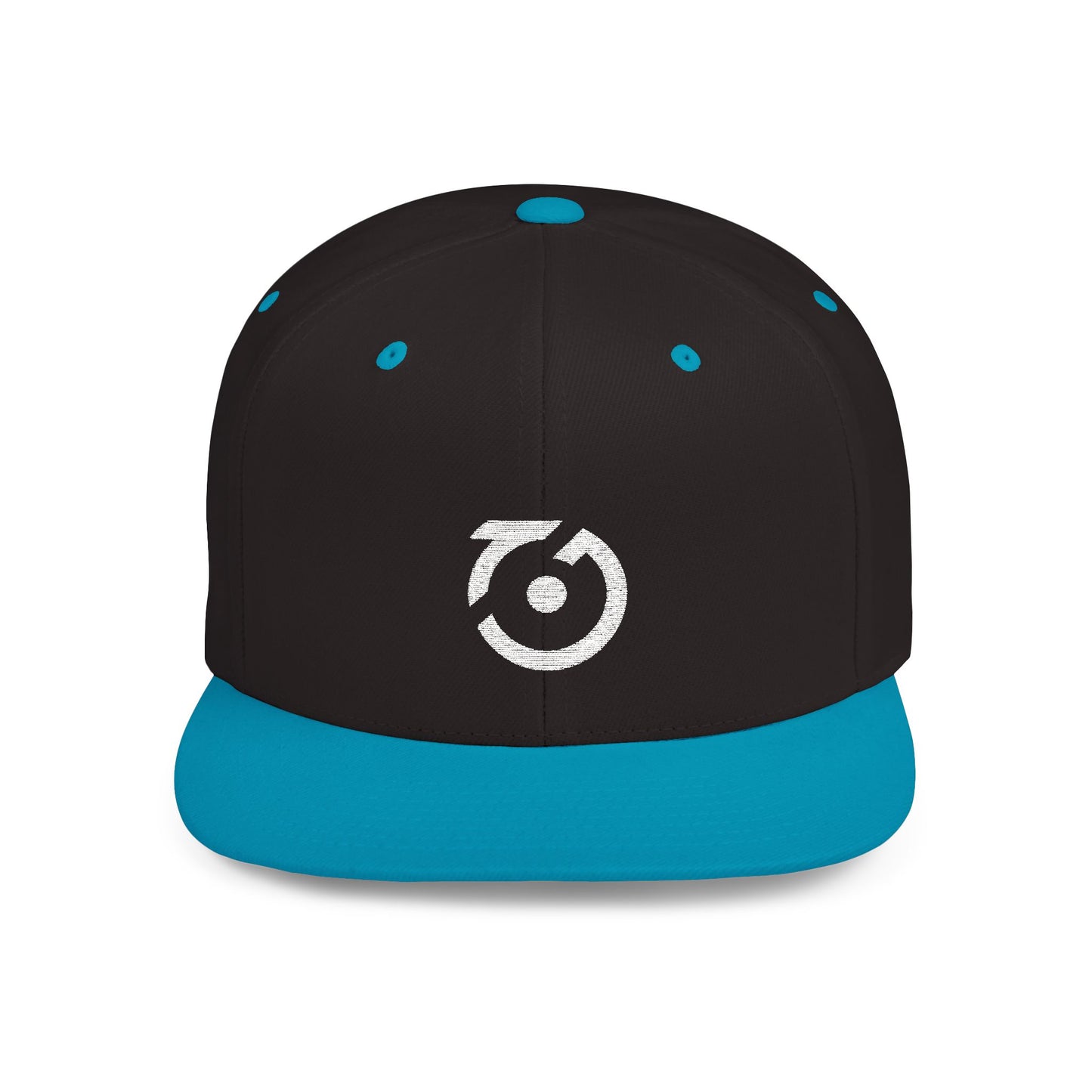 Logo Snapback