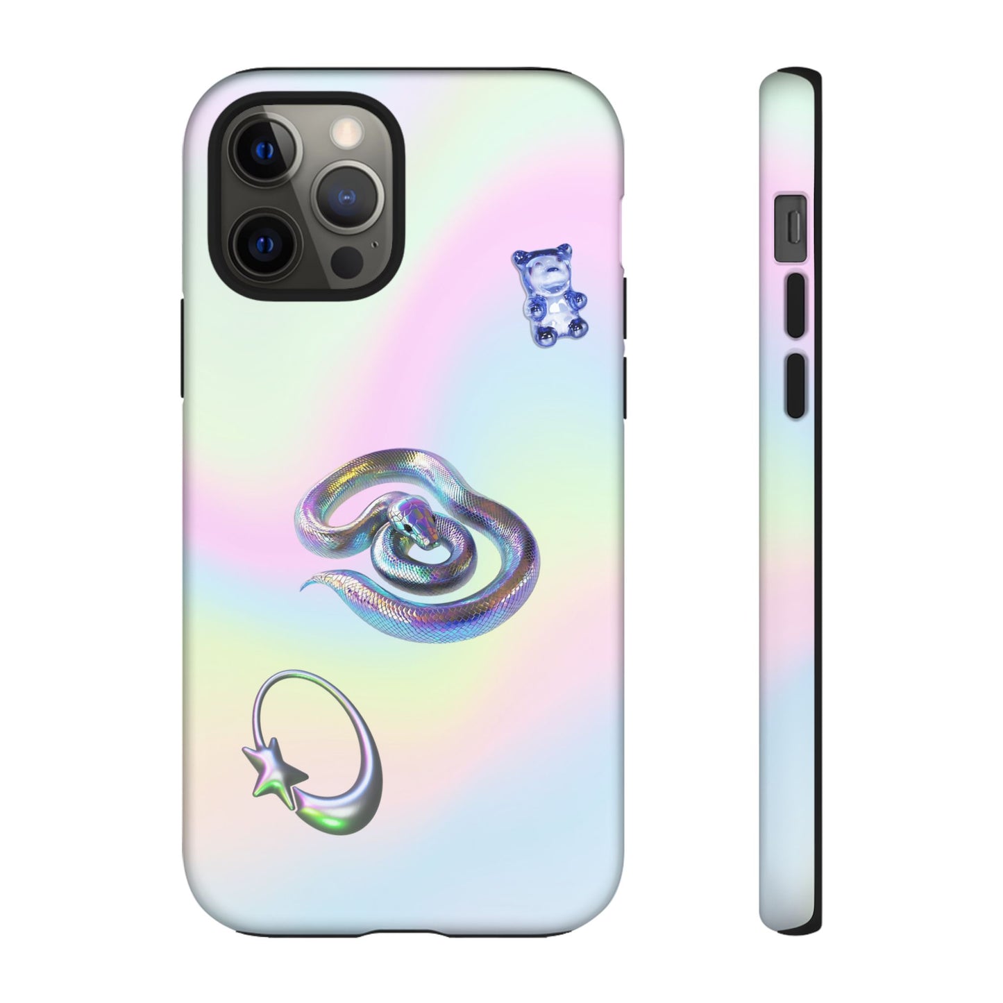 Turn Me Up Phone Cases