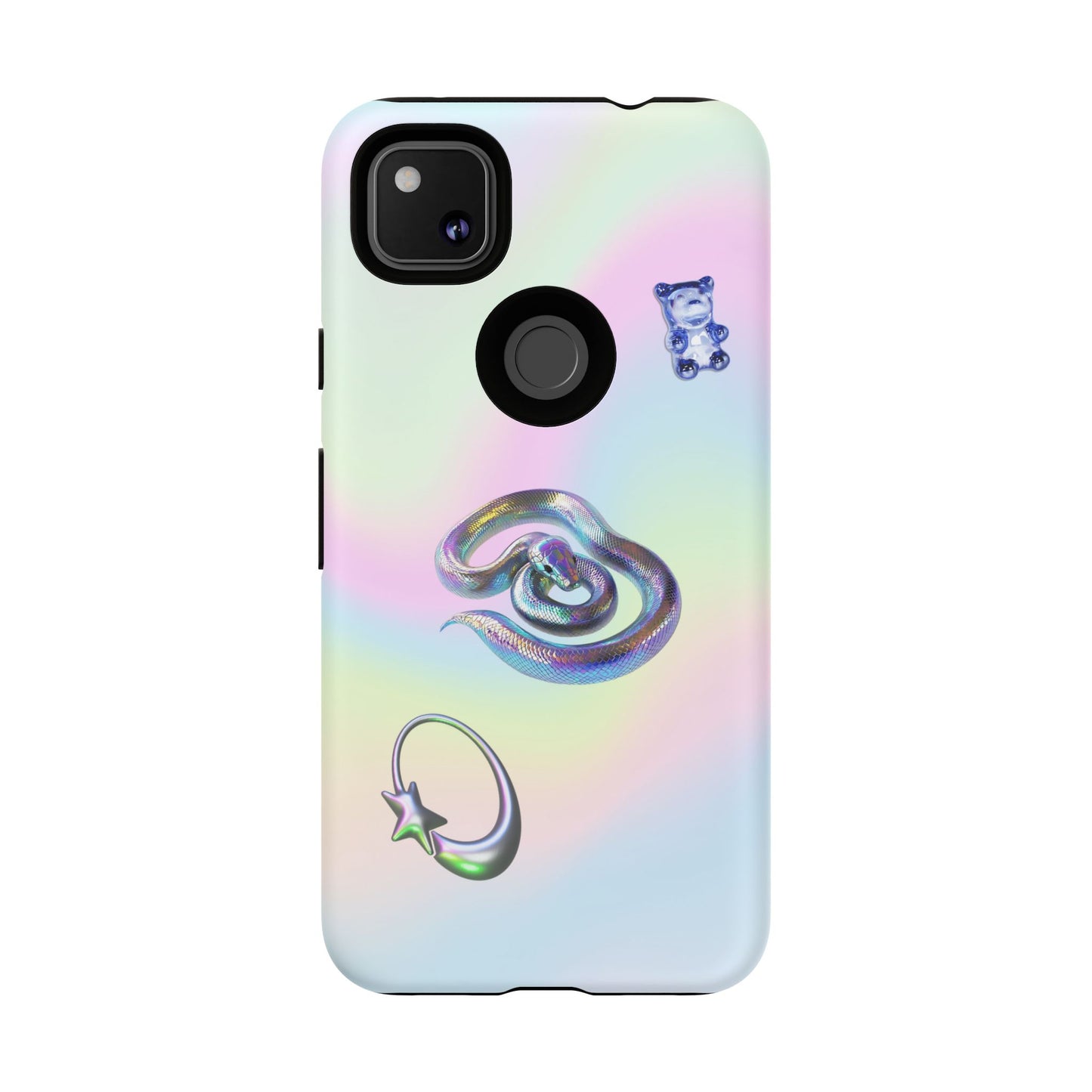 Turn Me Up Phone Cases