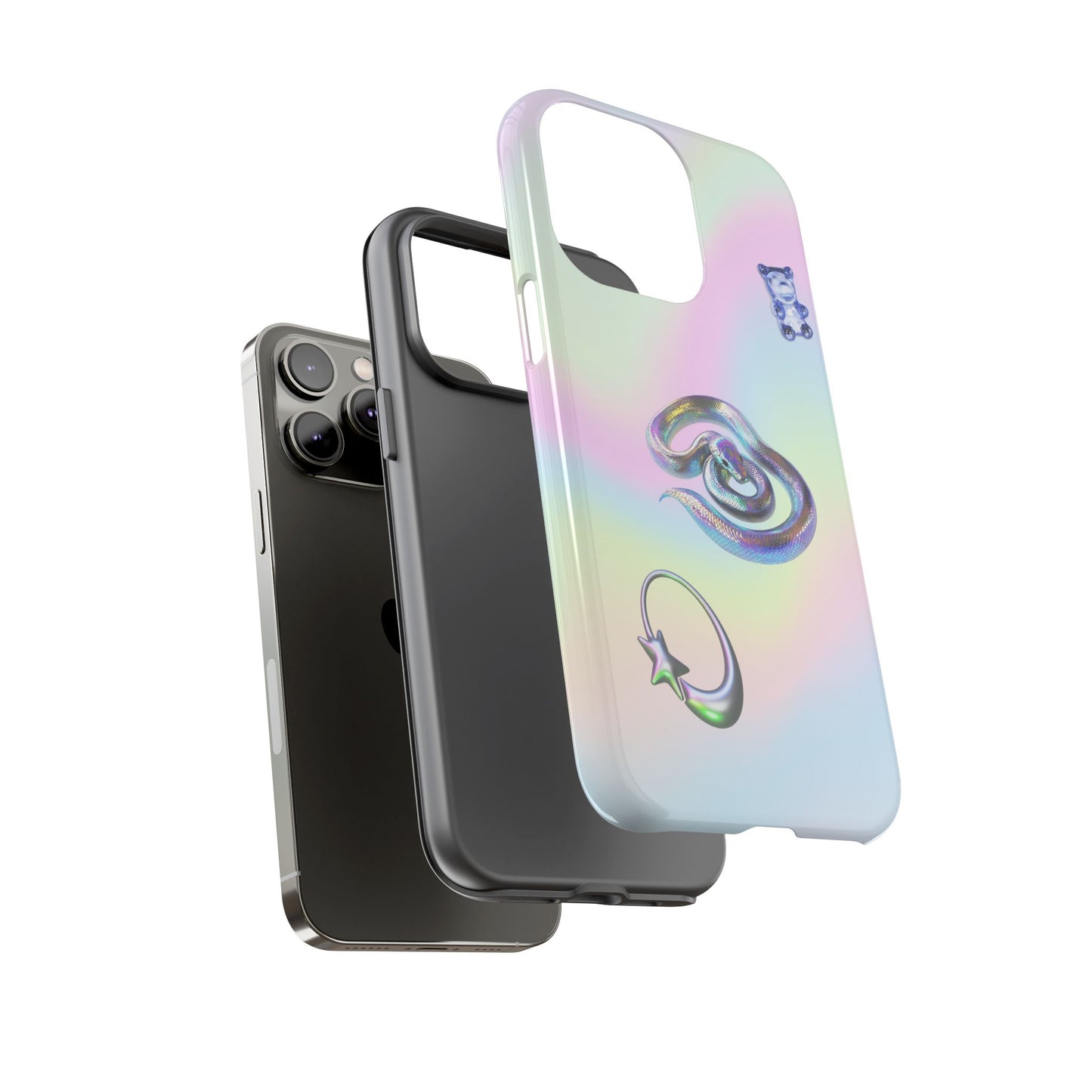 Turn Me Up Phone Cases