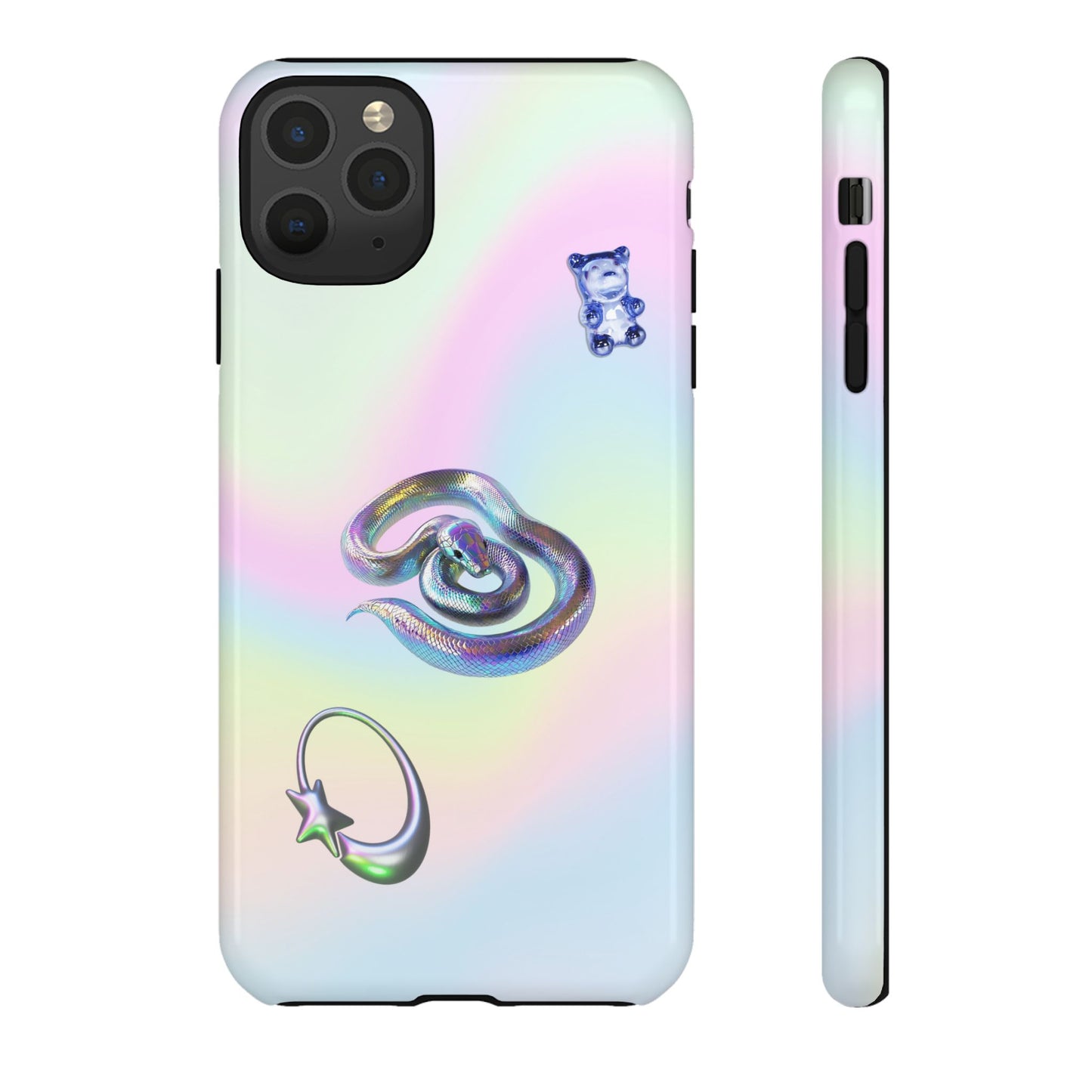 Turn Me Up Phone Cases