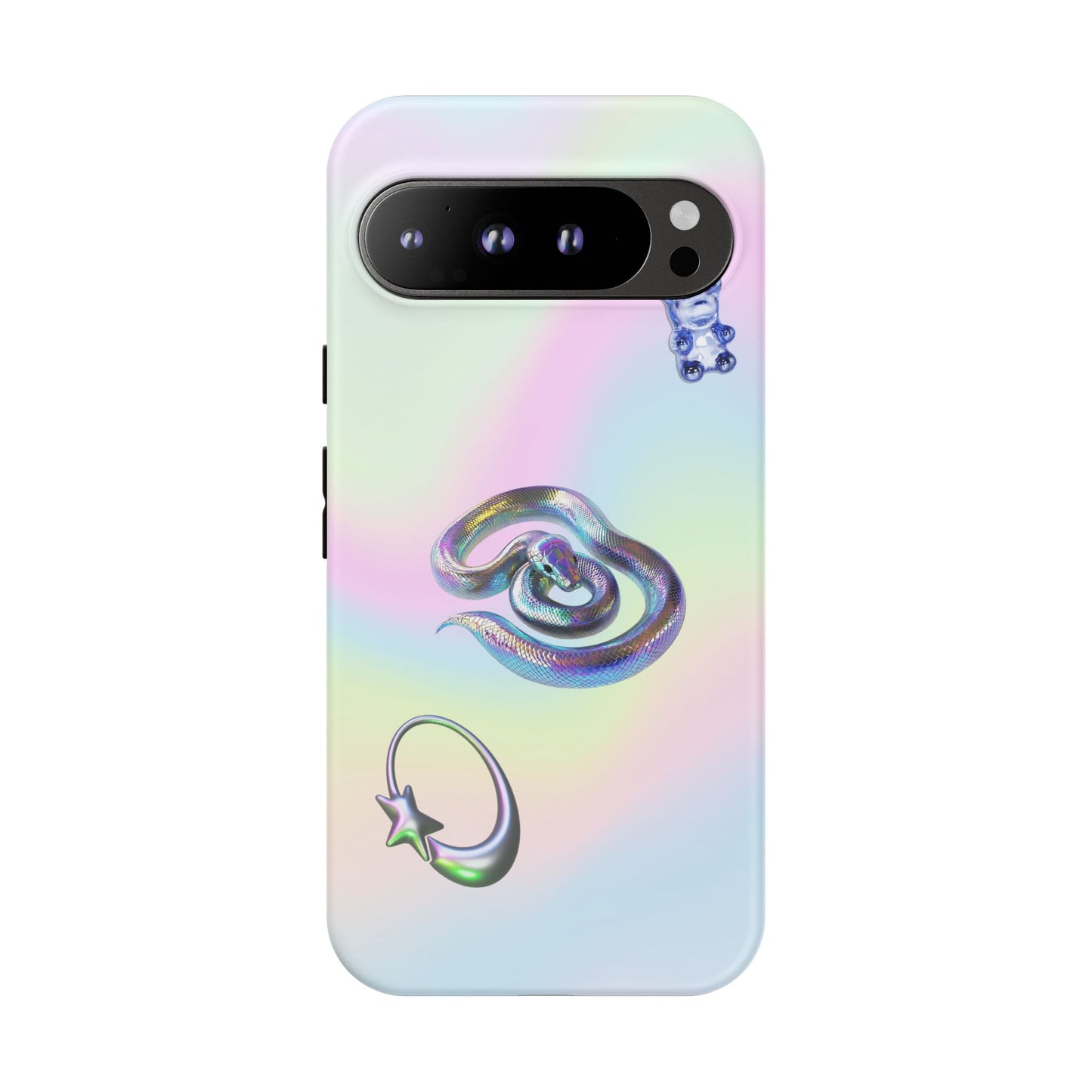 Turn Me Up Phone Cases