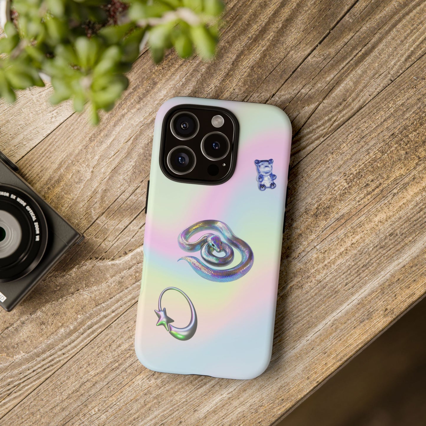 Turn Me Up Phone Cases