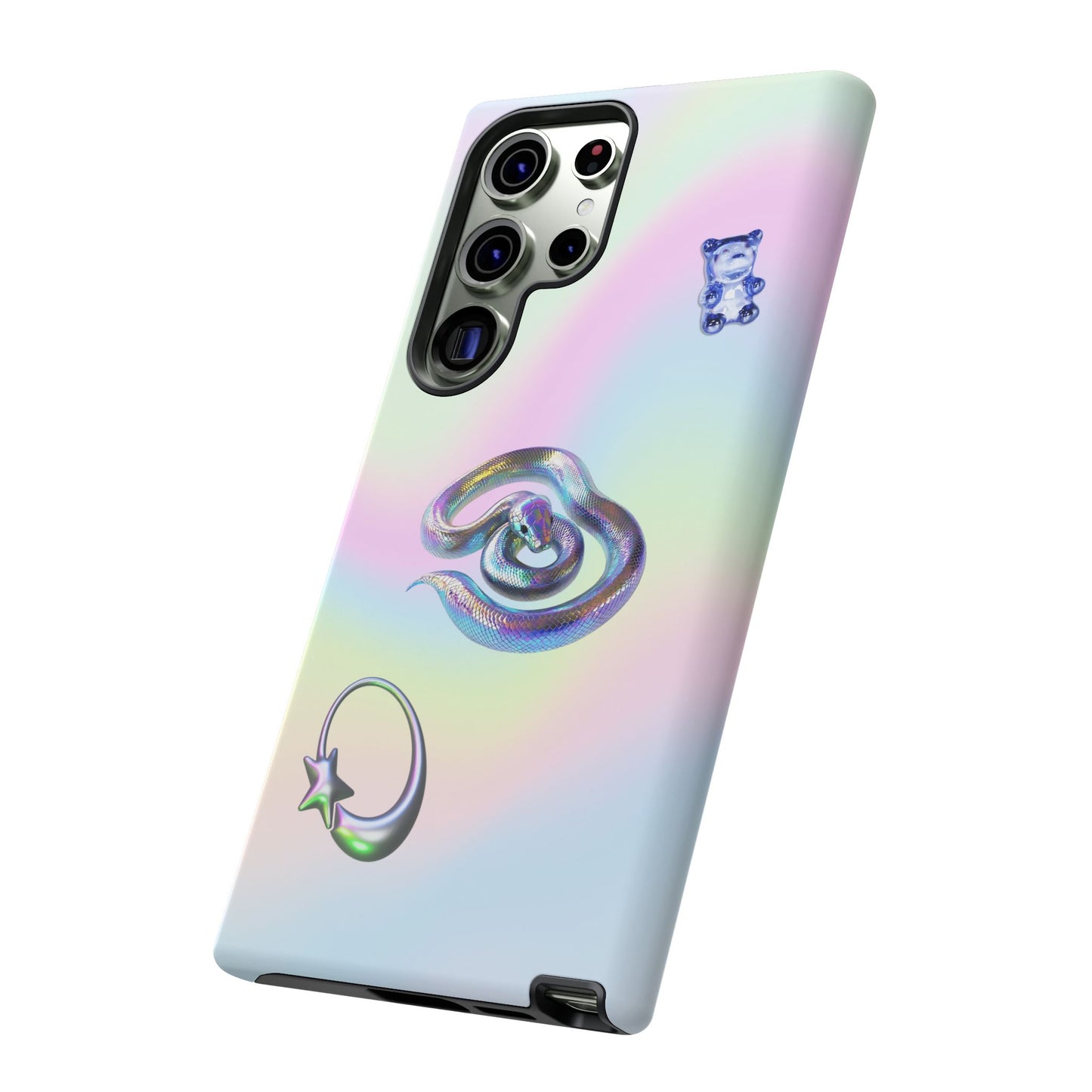 Turn Me Up Phone Cases