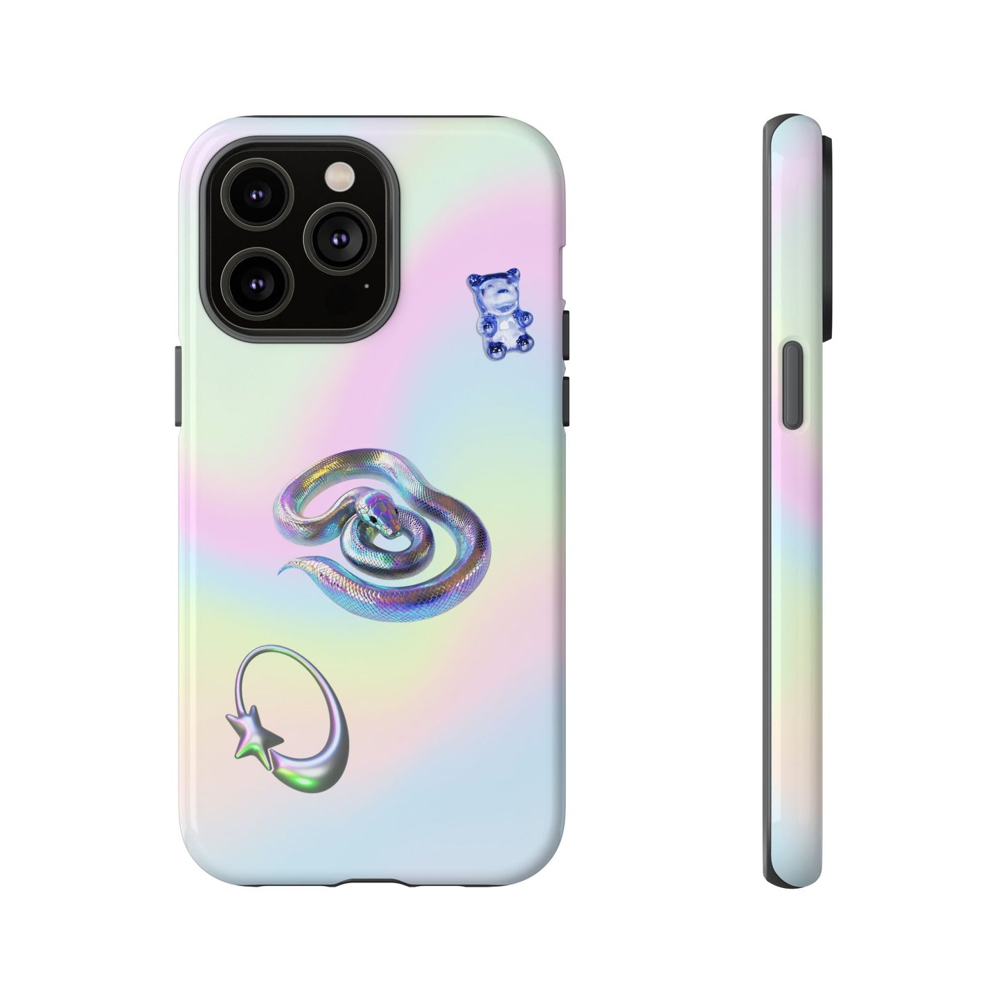 Turn Me Up Phone Cases
