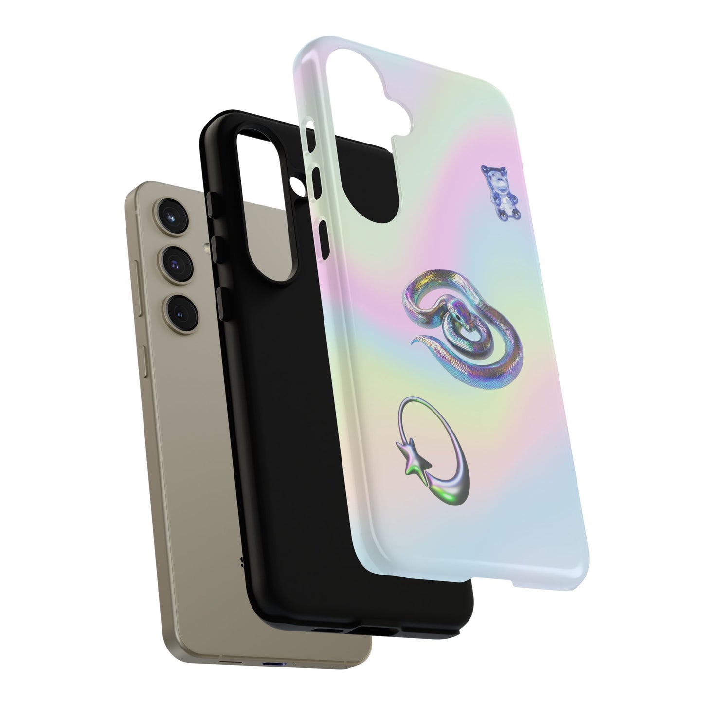 Turn Me Up Phone Cases