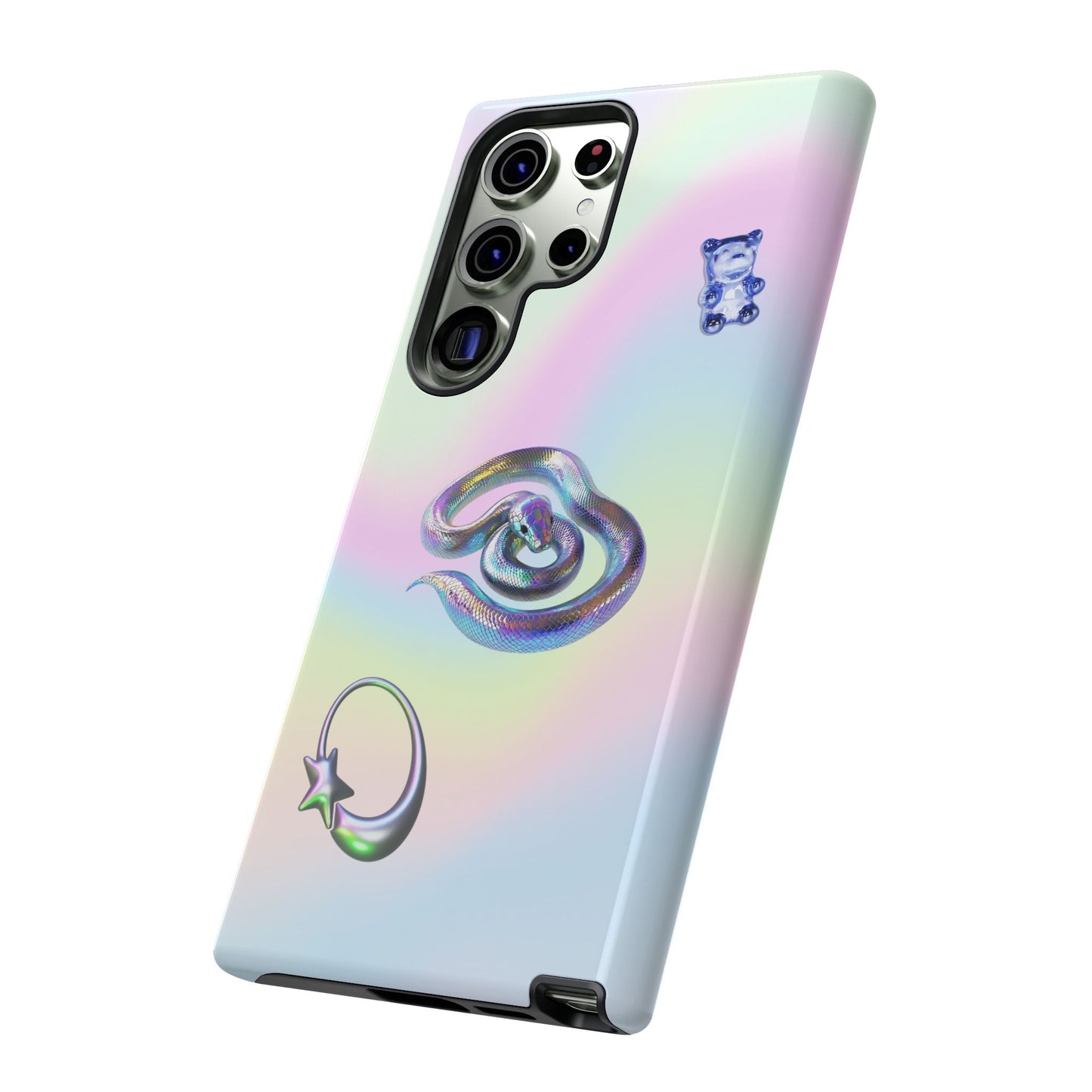 Turn Me Up Phone Cases