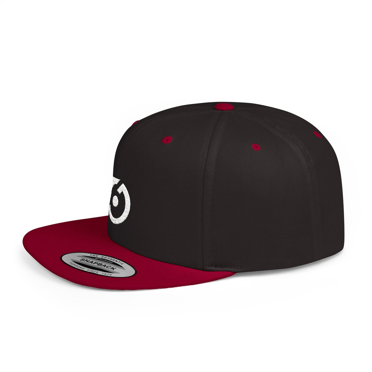 Logo Snapback