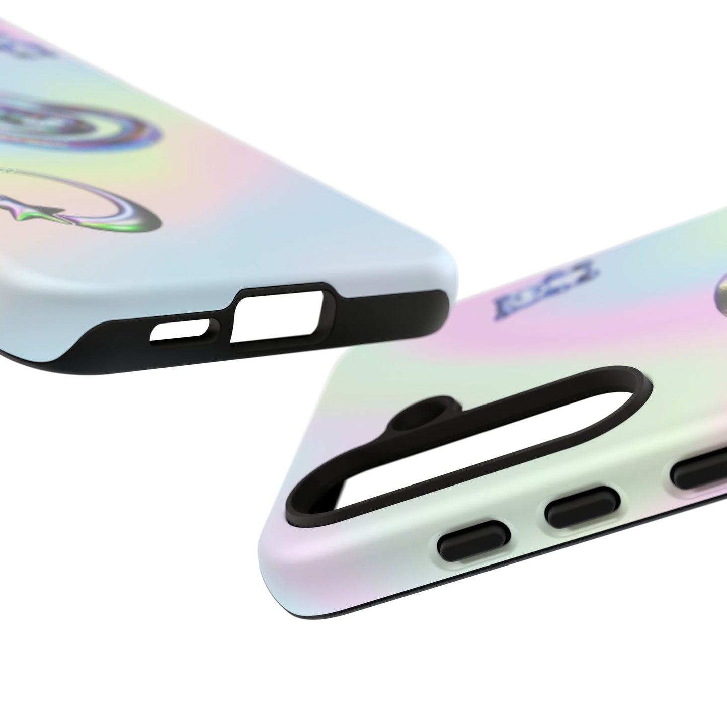 Turn Me Up Phone Cases