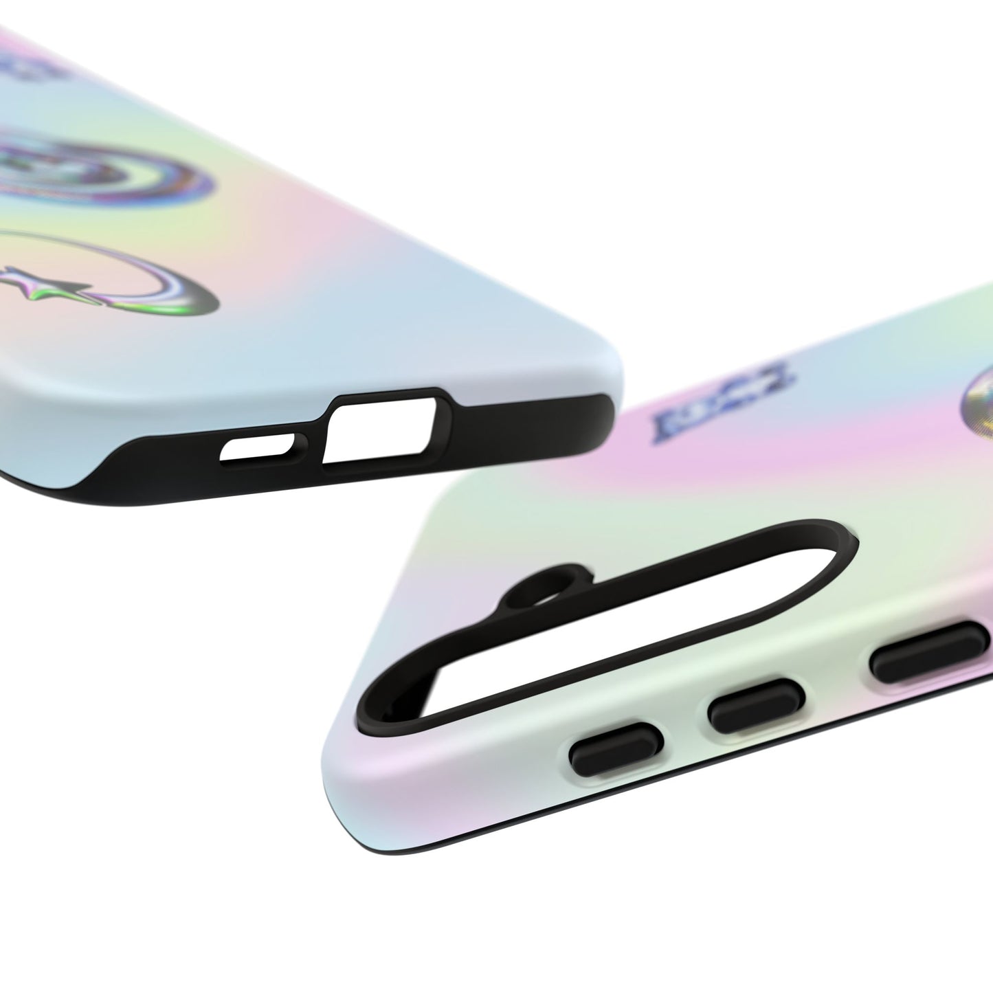Turn Me Up Phone Cases