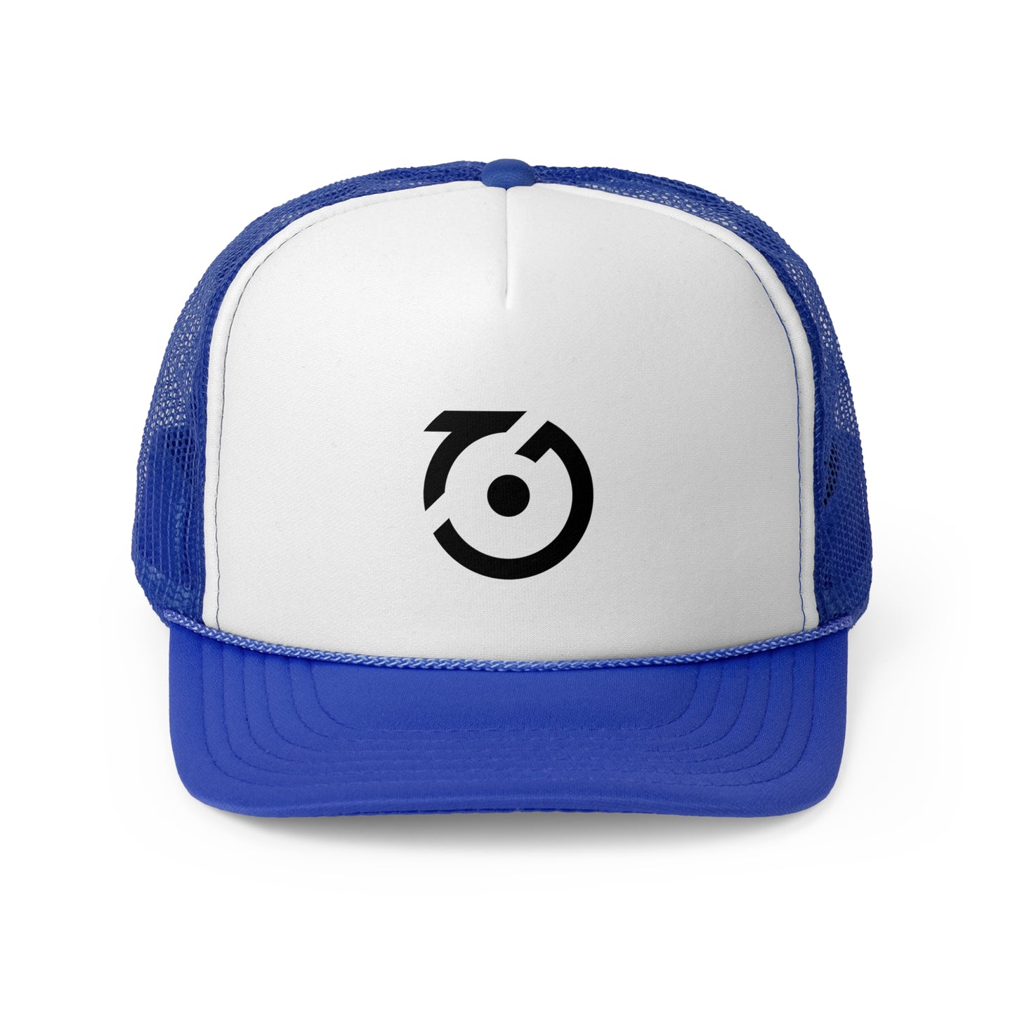 Trucker Cap with Logo