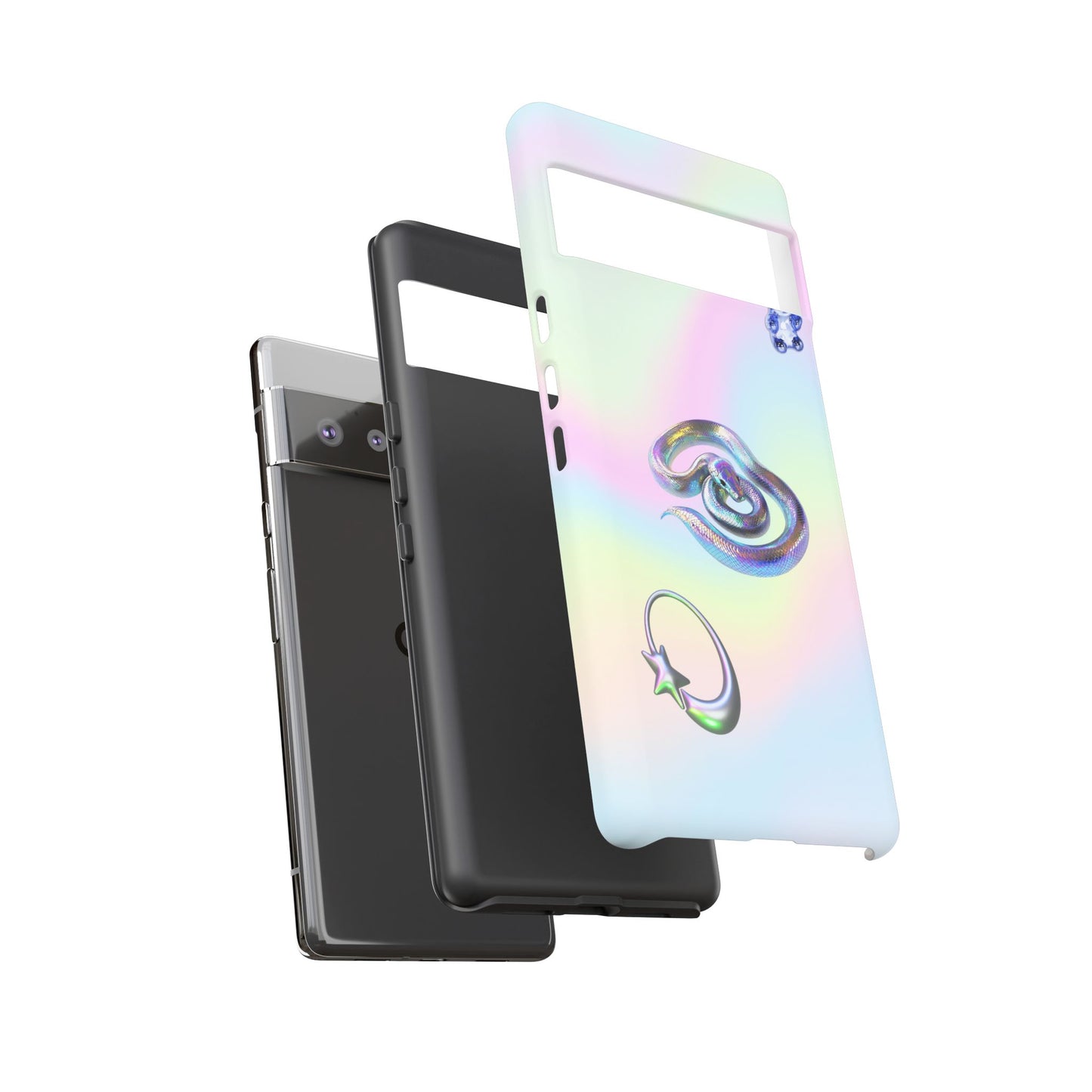 Turn Me Up Phone Cases