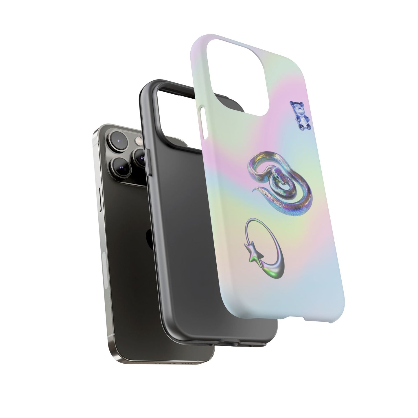 Turn Me Up Phone Cases