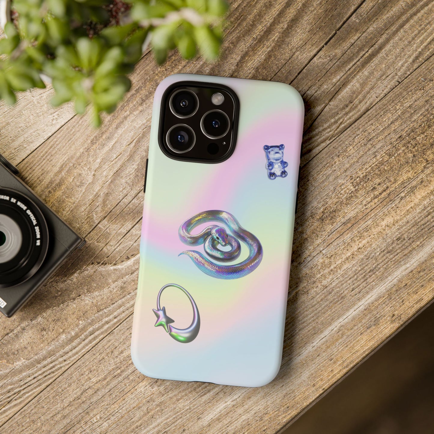 Turn Me Up Phone Cases