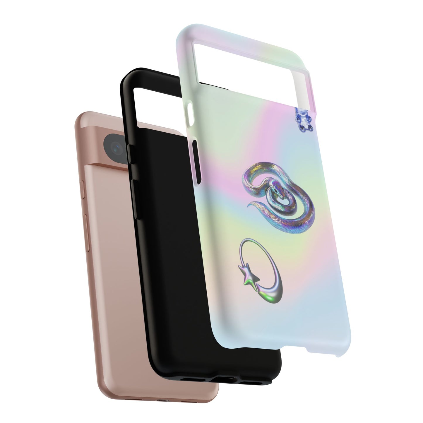 Turn Me Up Phone Cases