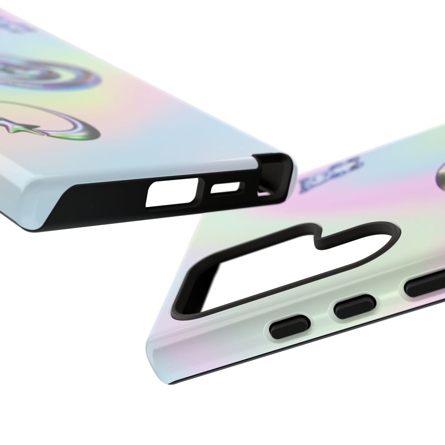 Turn Me Up Phone Cases