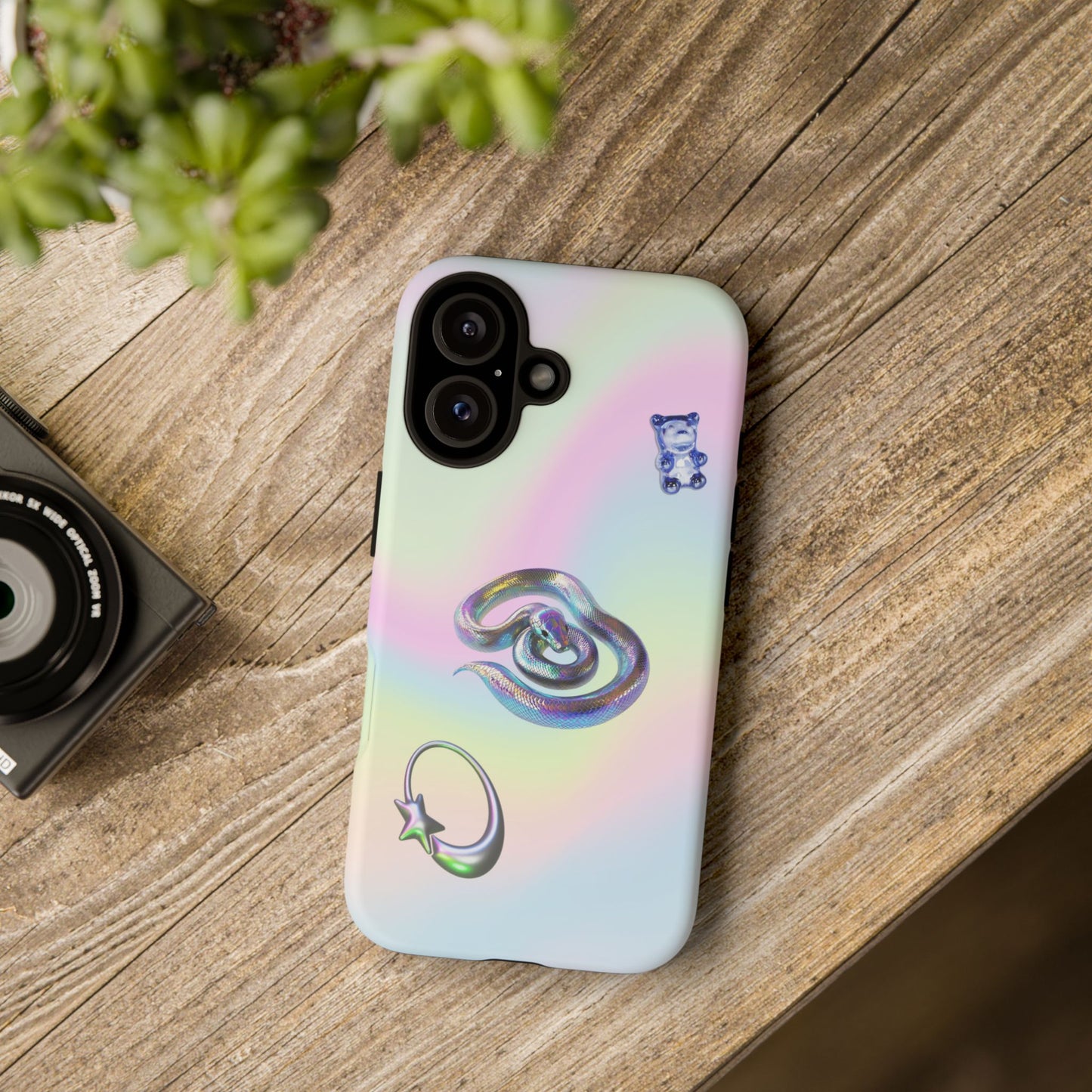 Turn Me Up Phone Cases