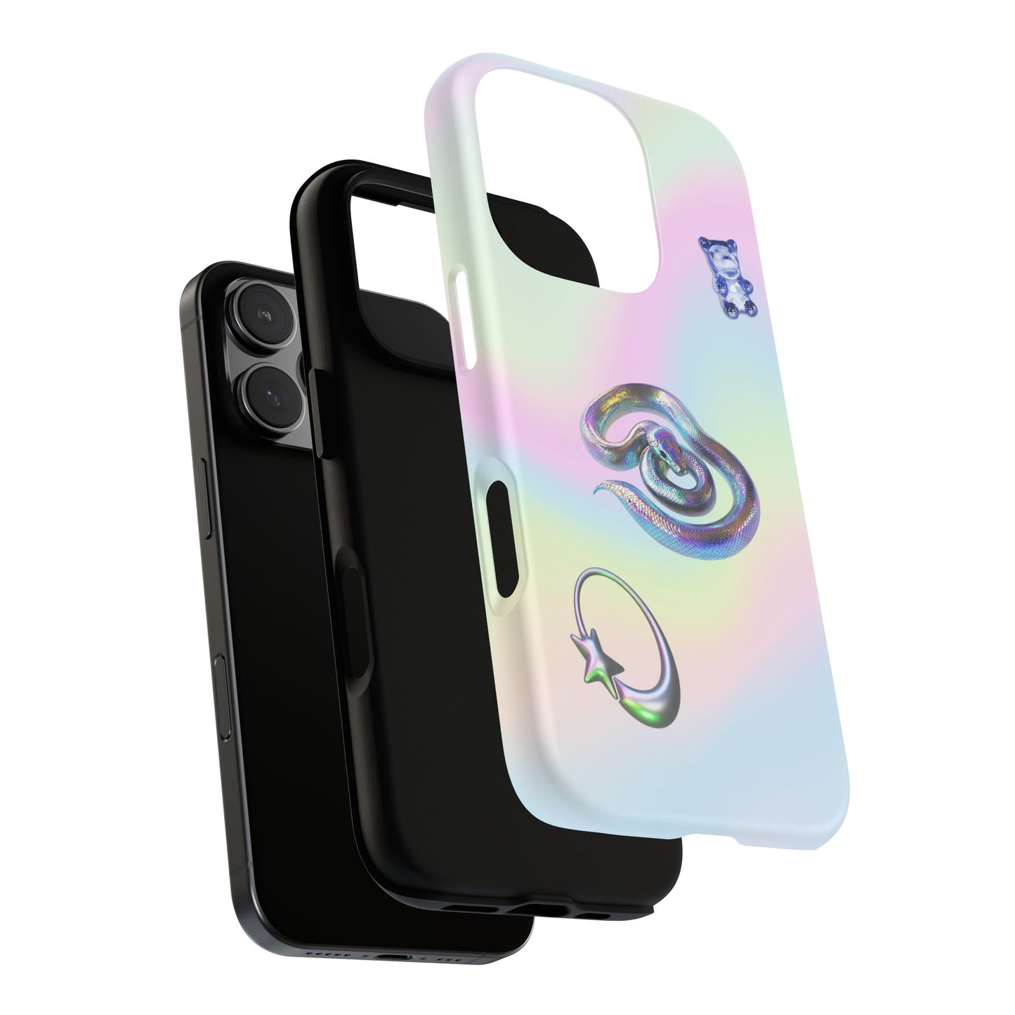 Turn Me Up Phone Cases