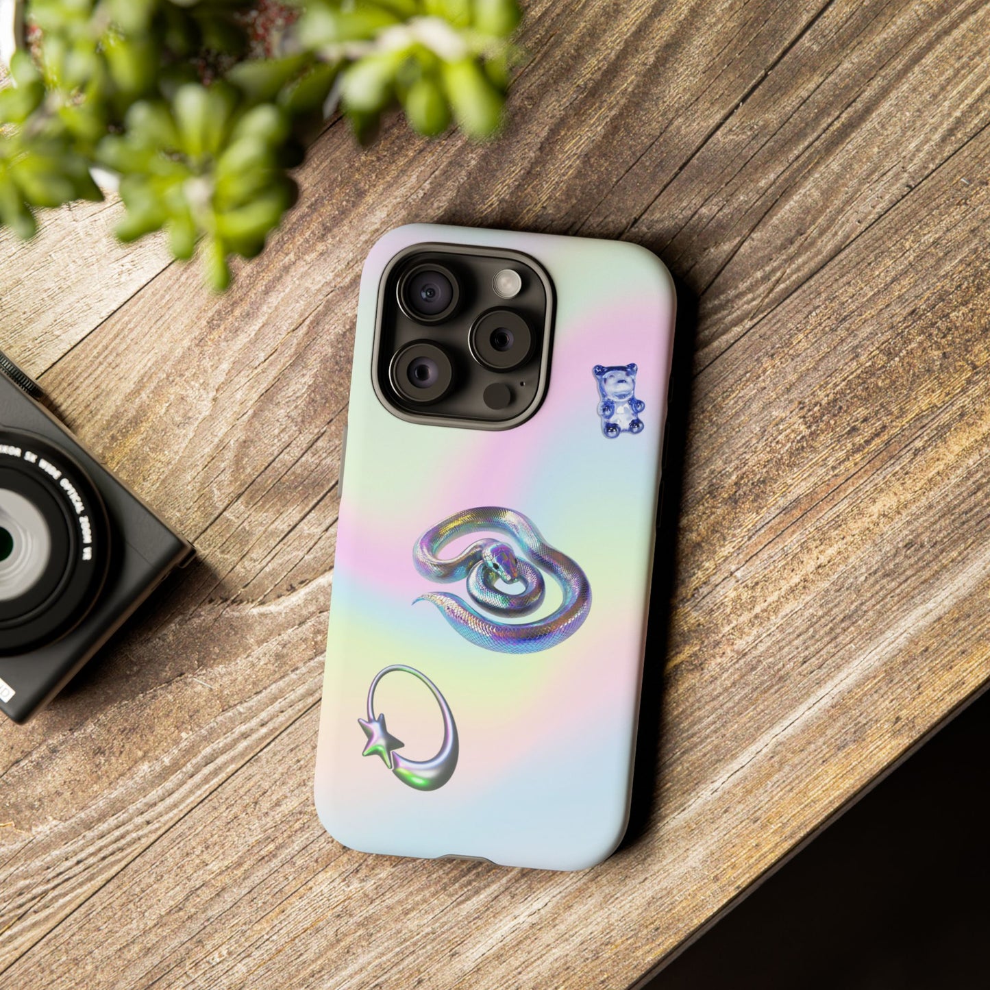 Turn Me Up Phone Cases