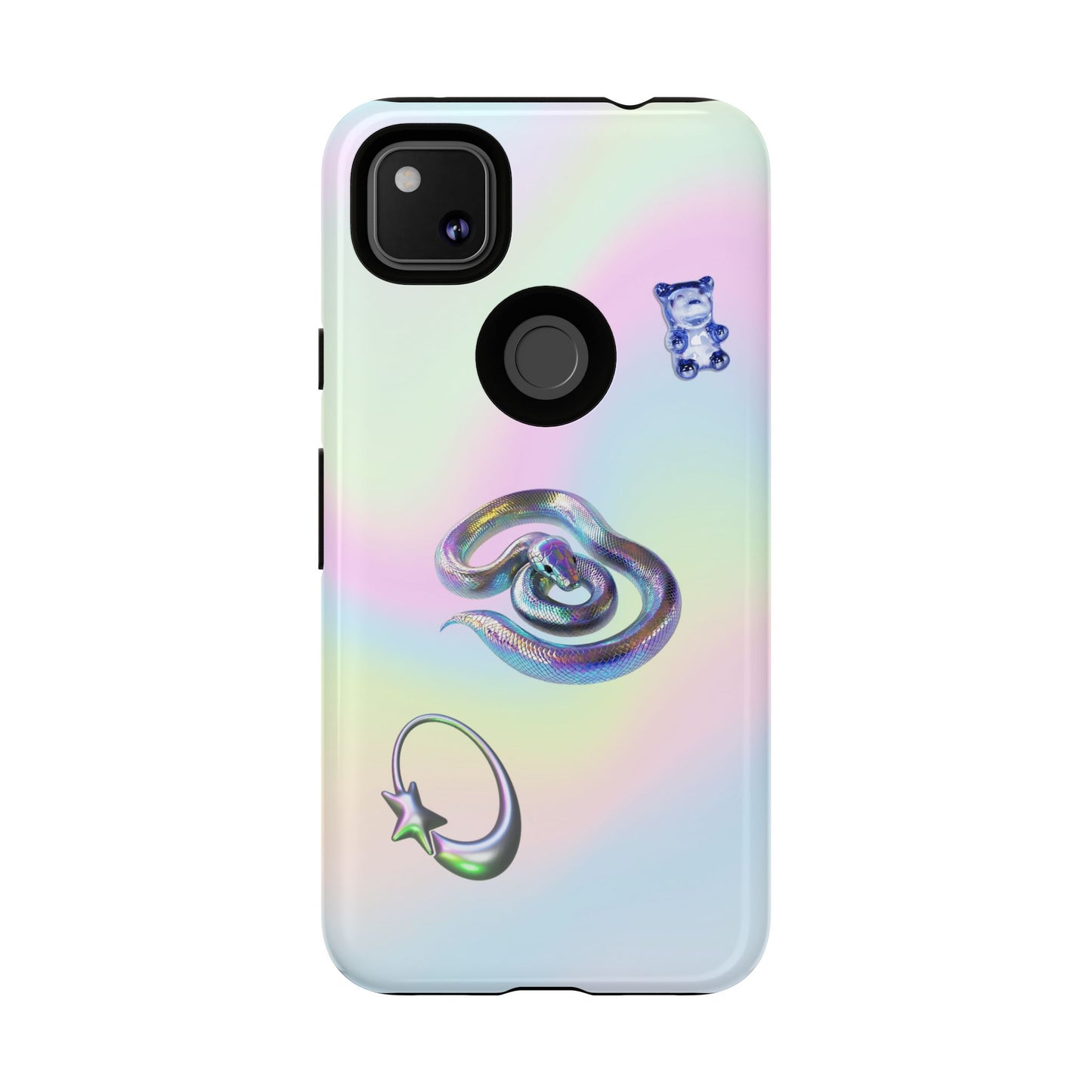 Turn Me Up Phone Cases