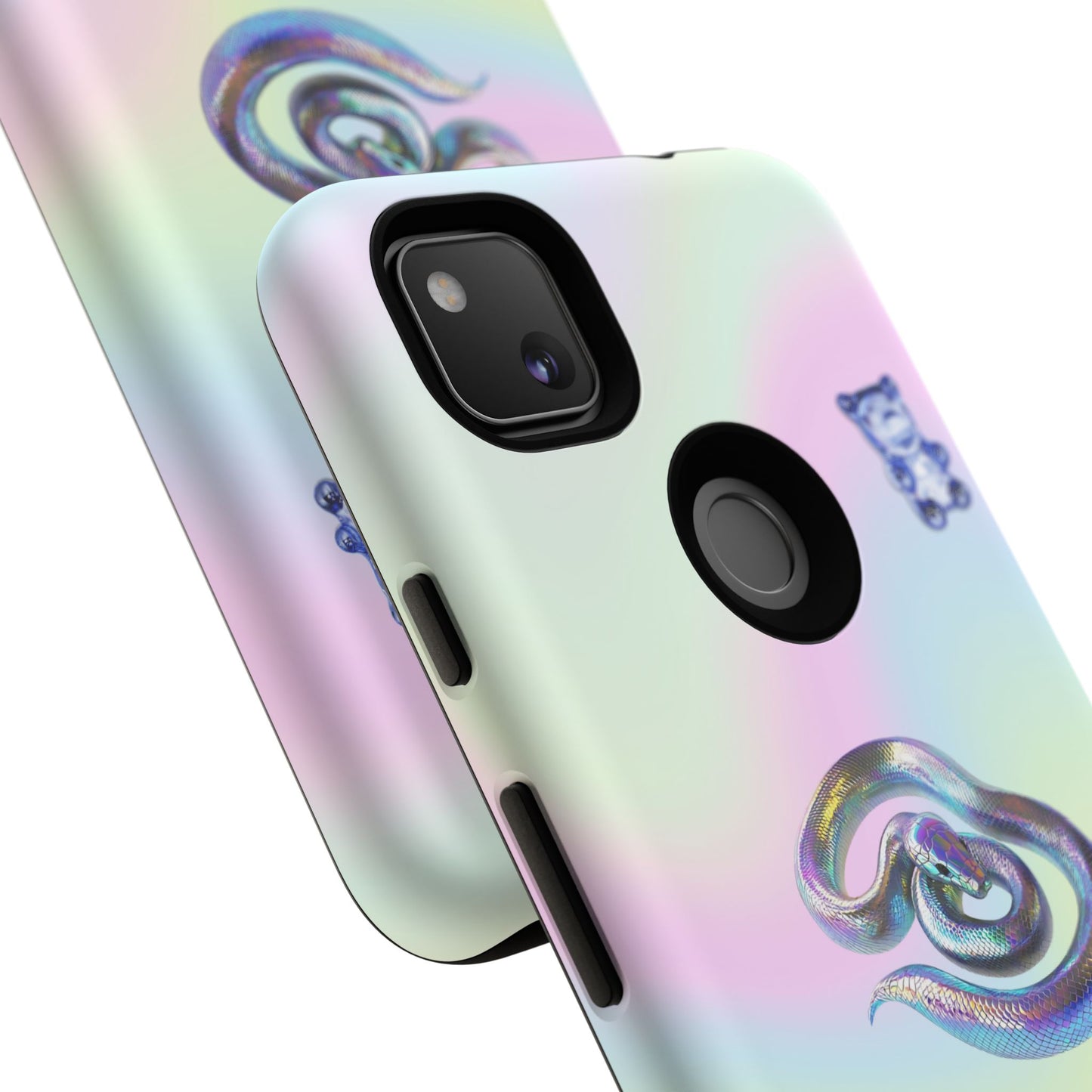 Turn Me Up Phone Cases