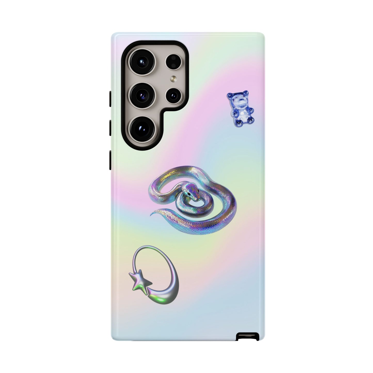 Turn Me Up Phone Cases