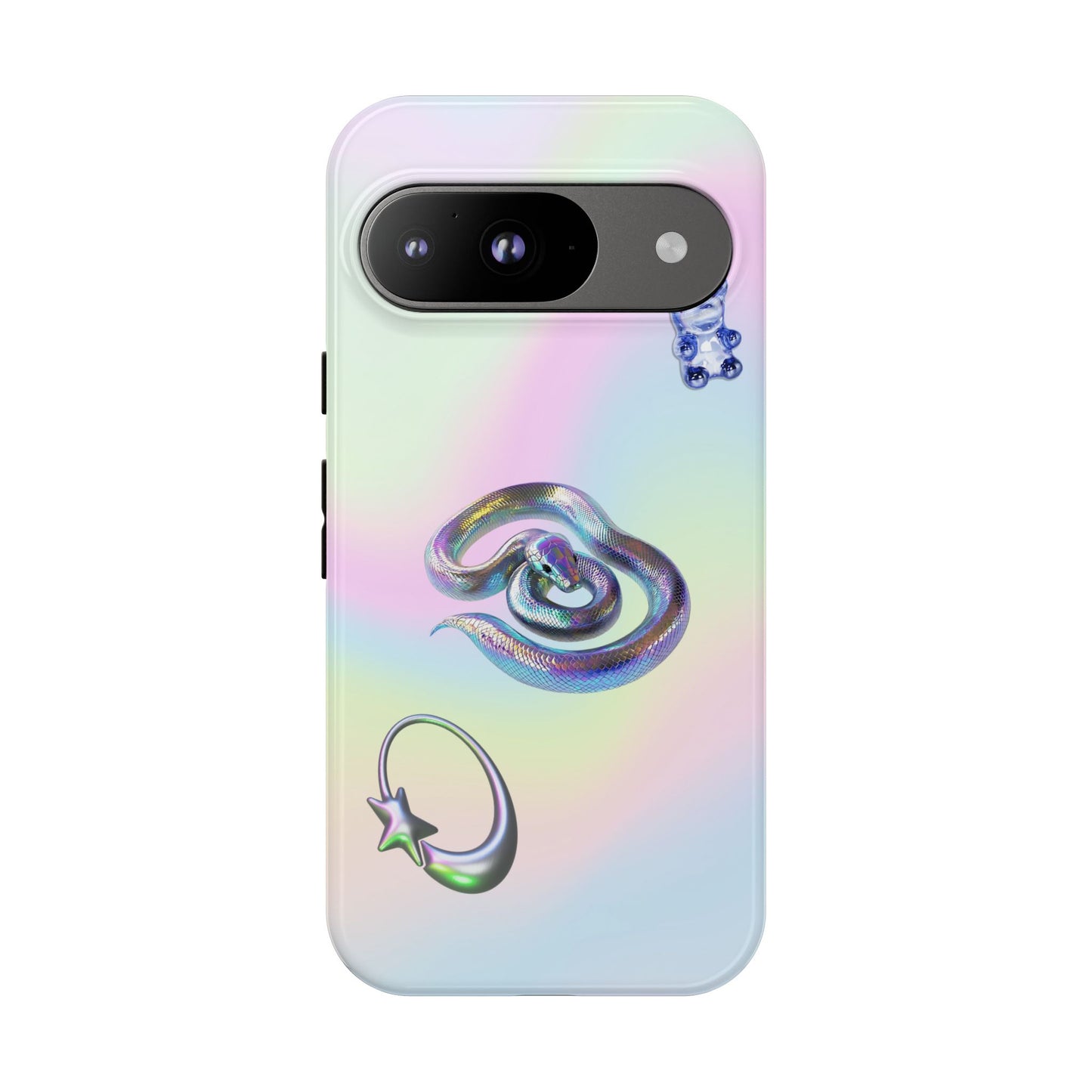 Turn Me Up Phone Cases