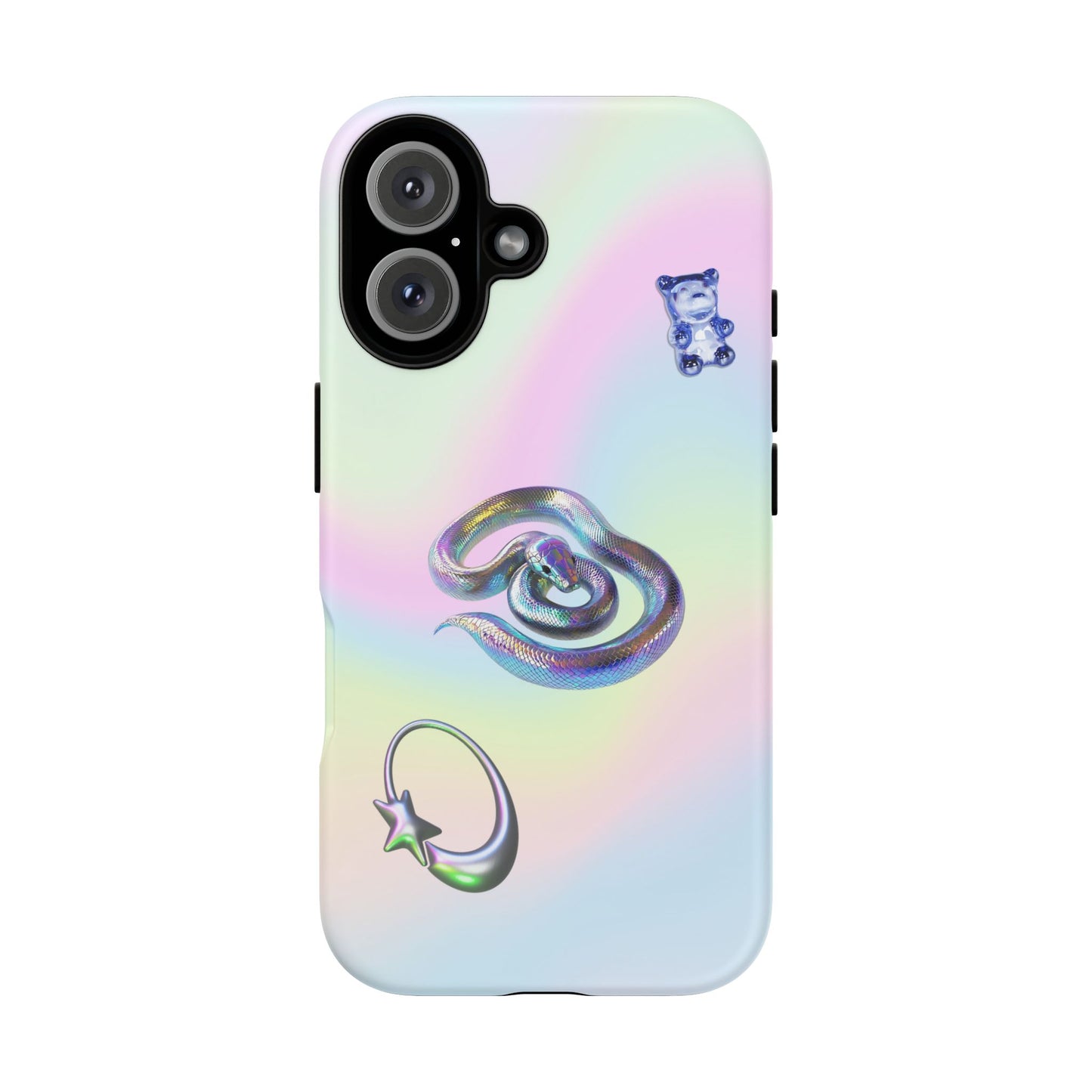 Turn Me Up Phone Cases