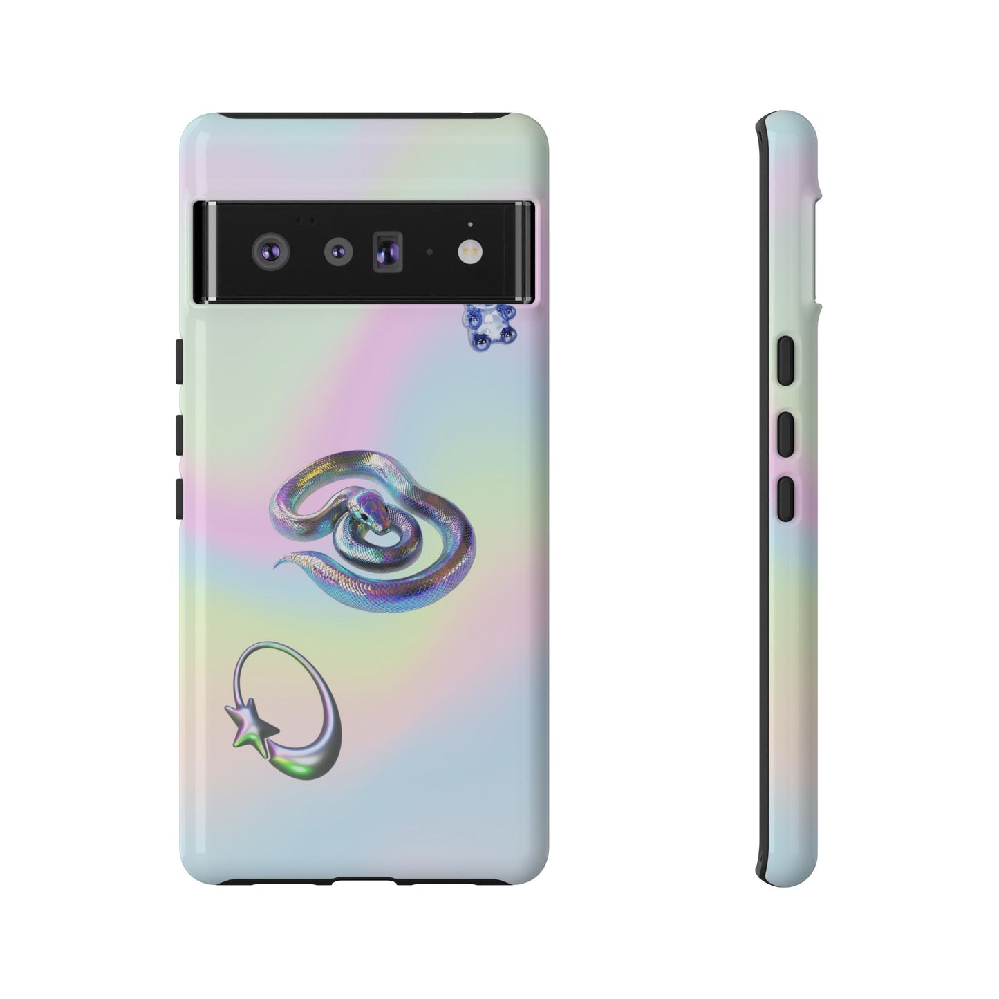 Turn Me Up Phone Cases