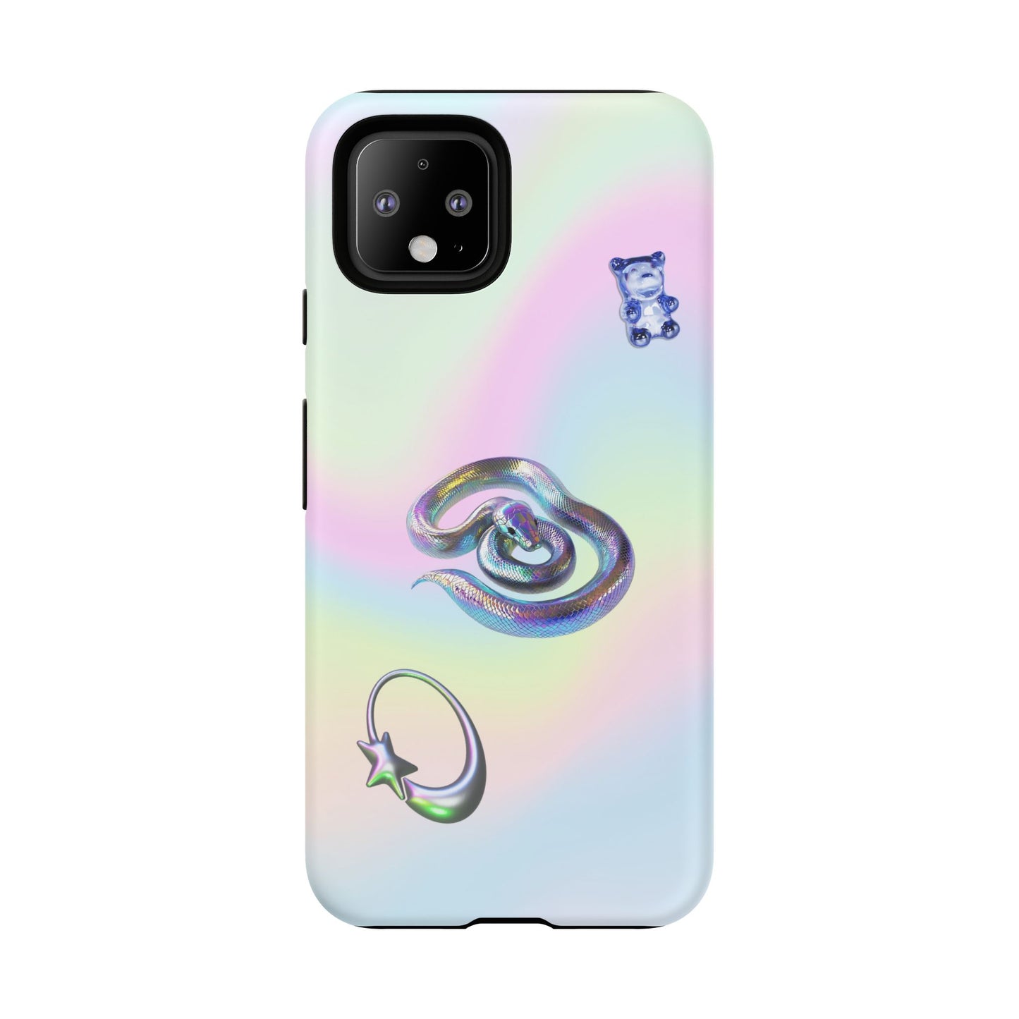 Turn Me Up Phone Cases