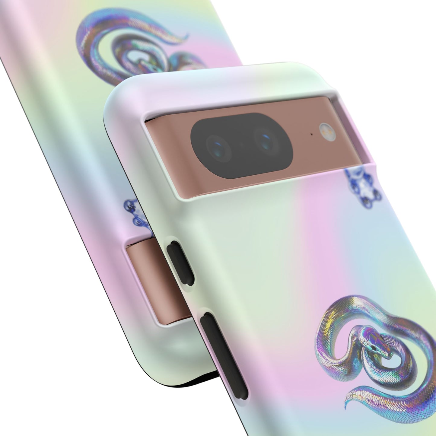 Turn Me Up Phone Cases