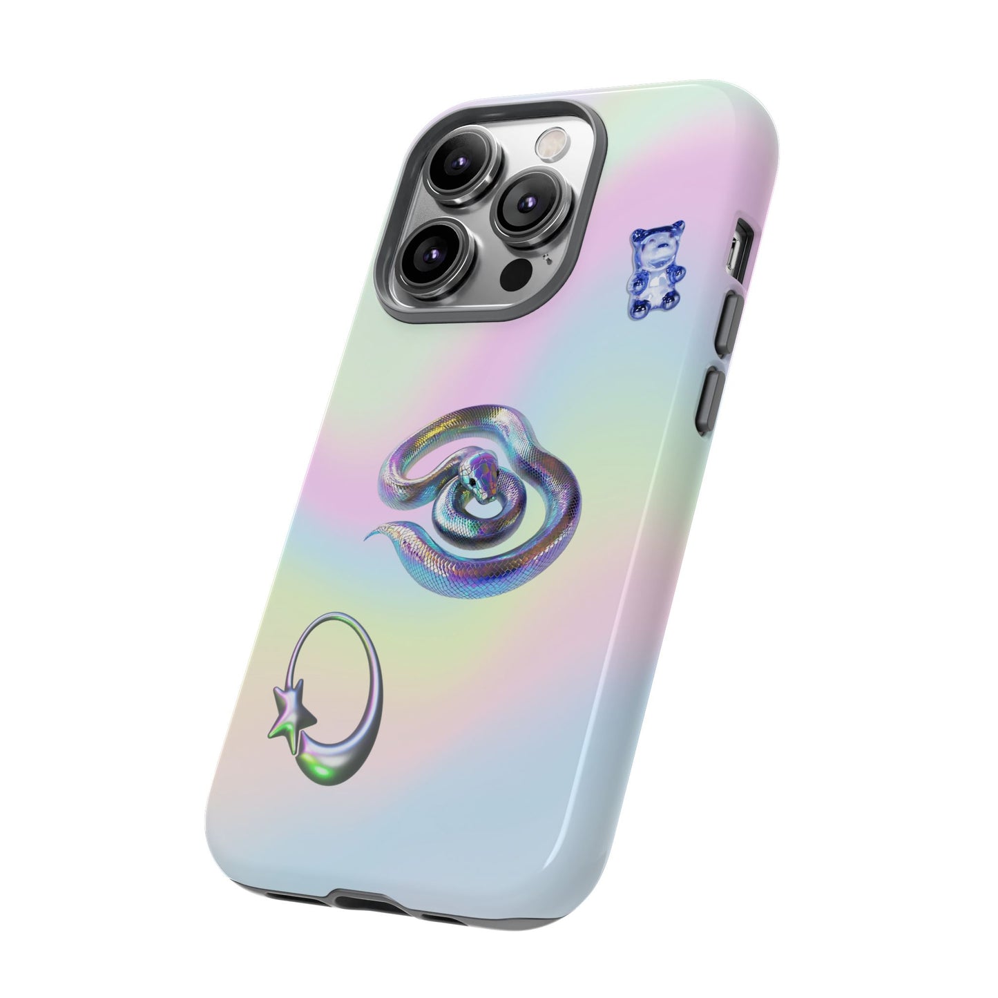 Turn Me Up Phone Cases