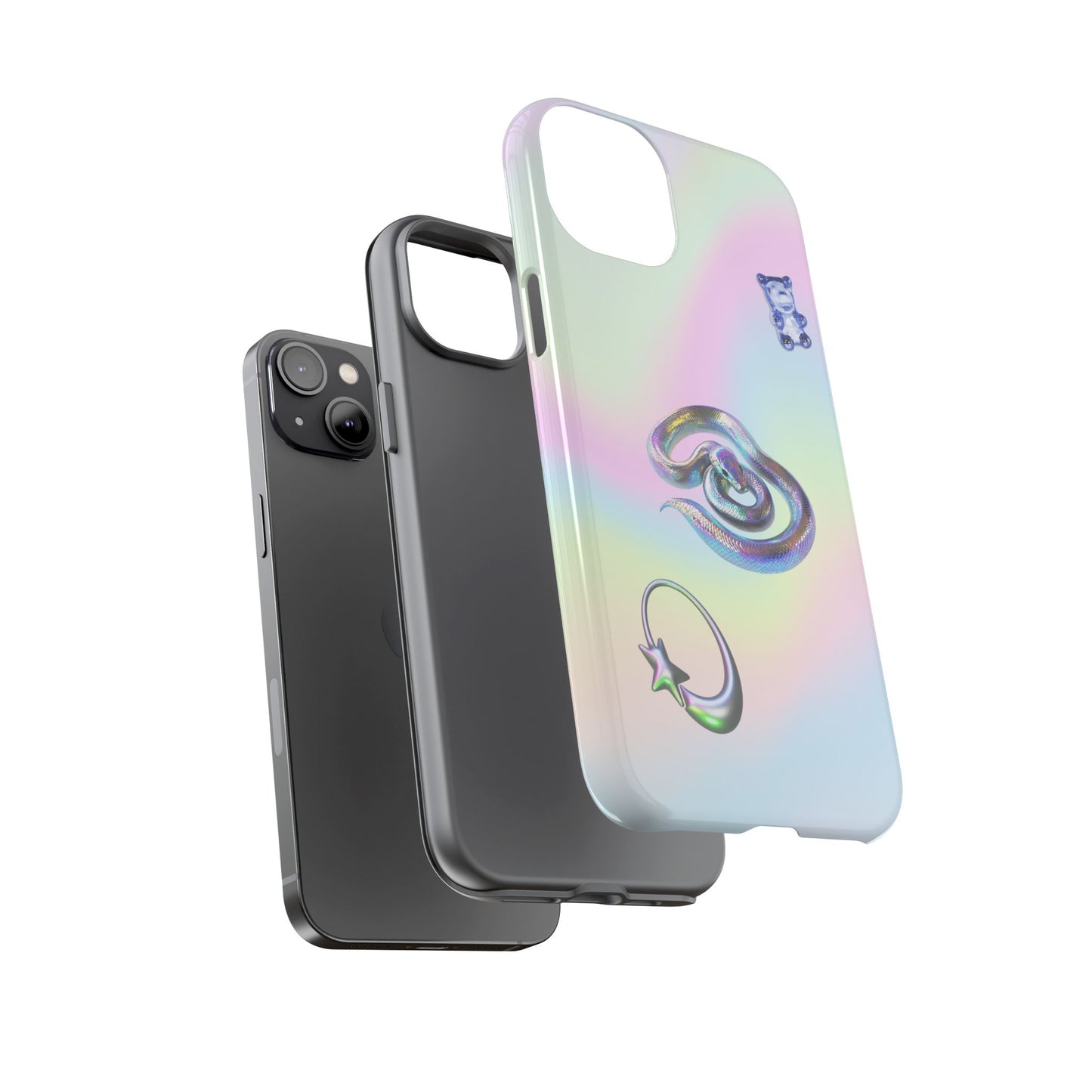 Turn Me Up Phone Cases